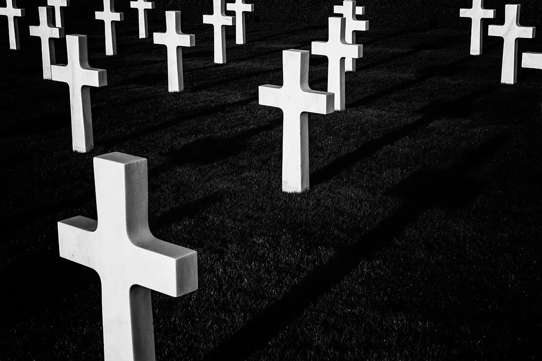 The Fallen