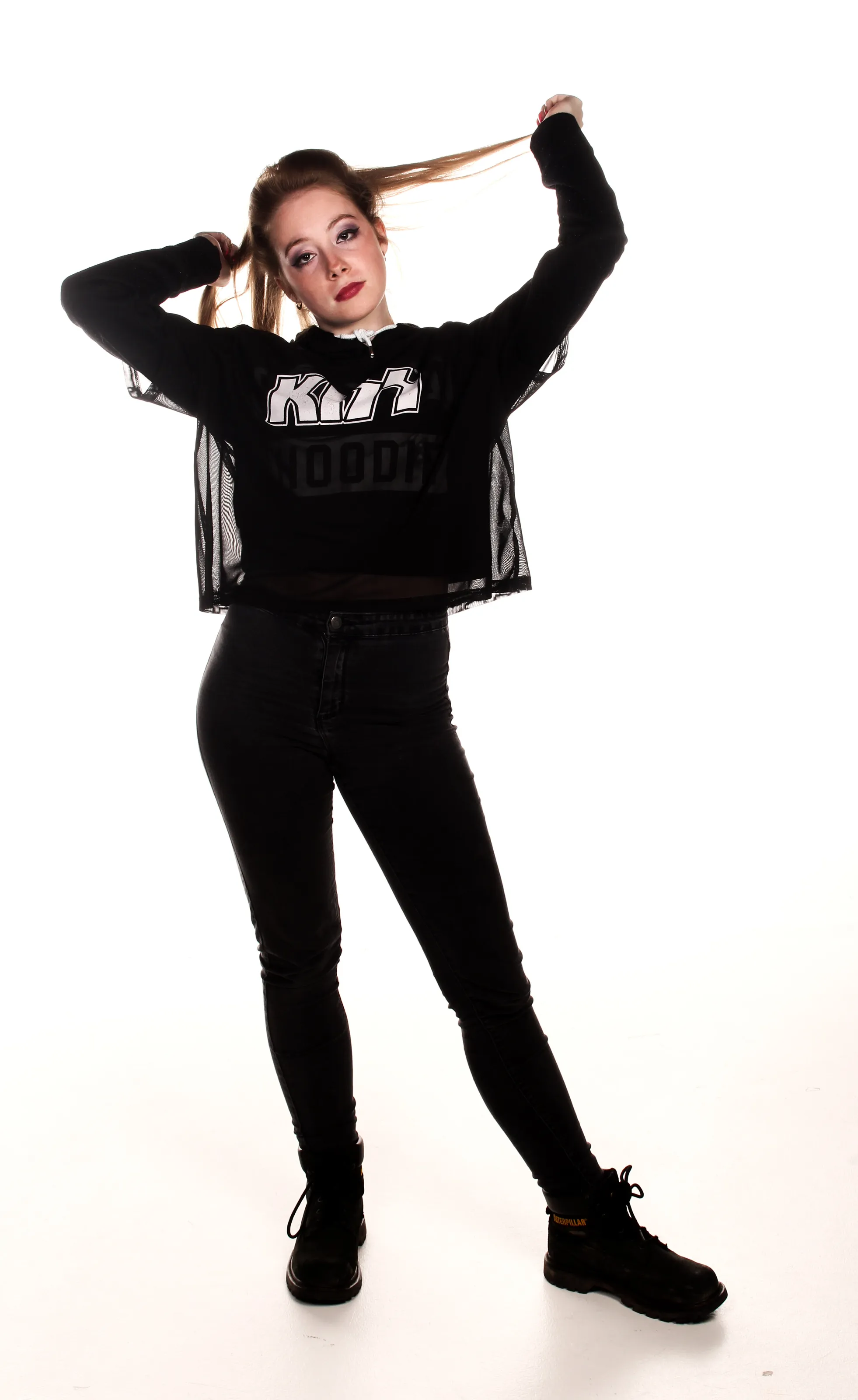 Rock chick