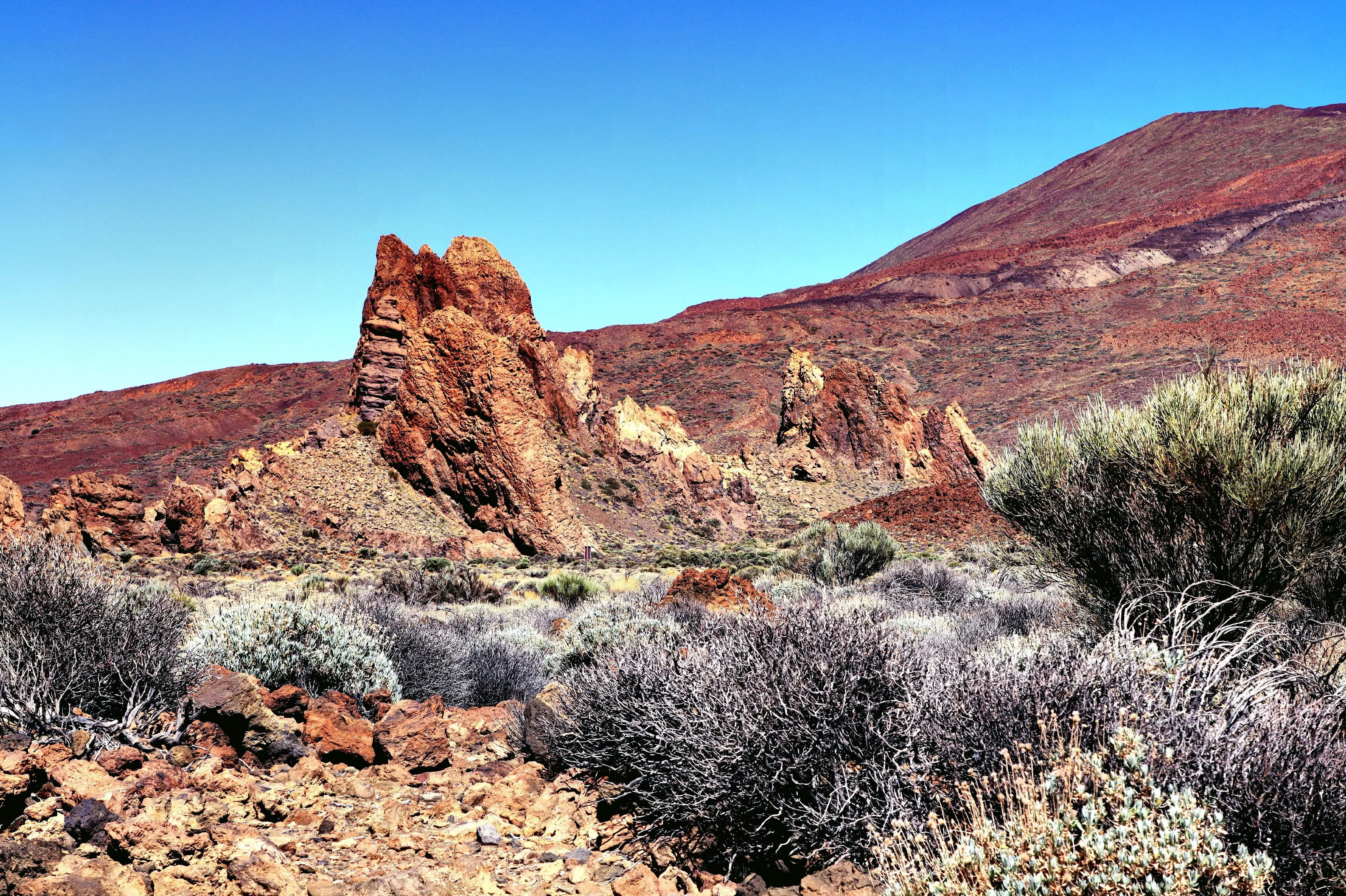 Teide