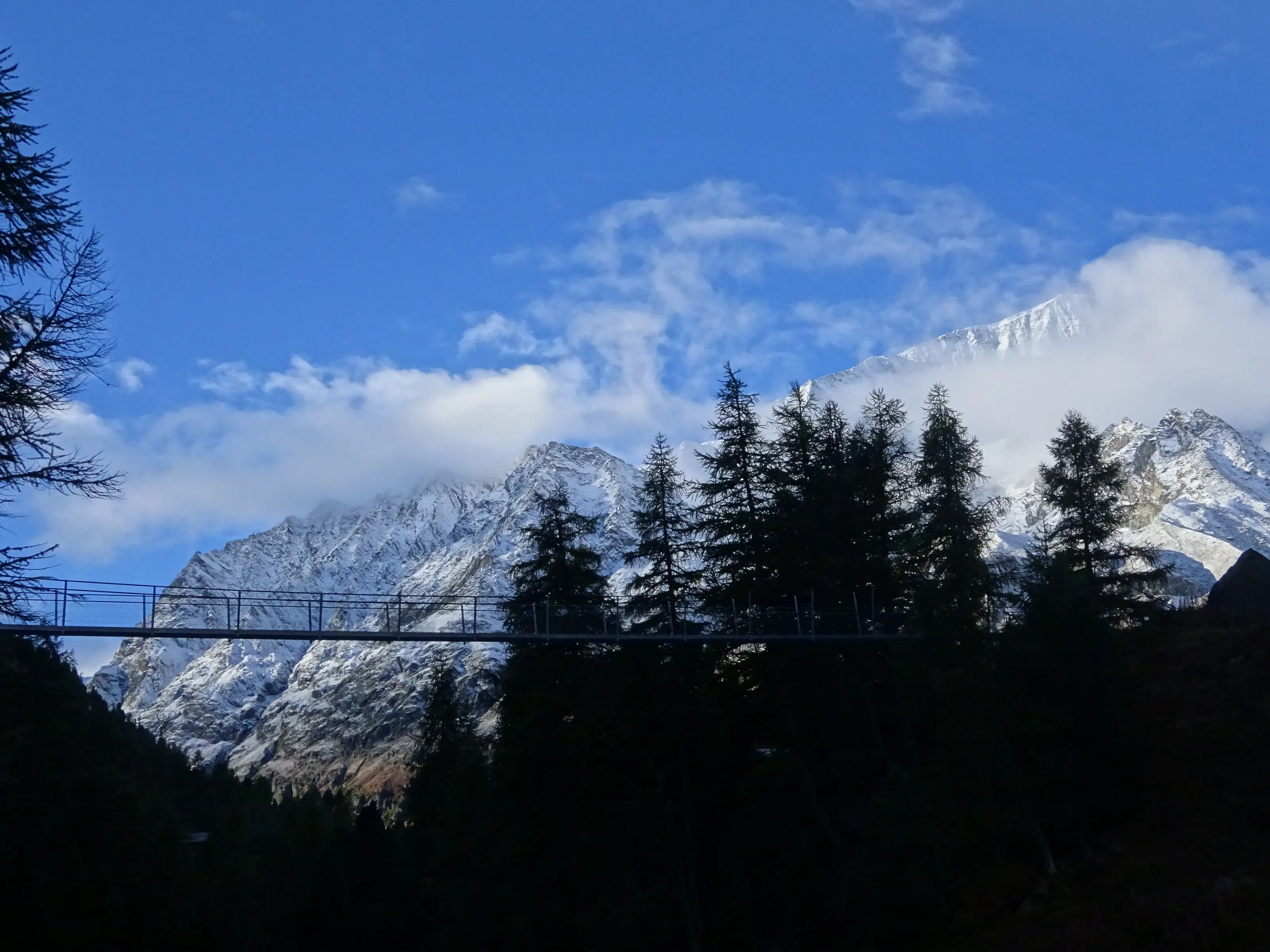 Arolla