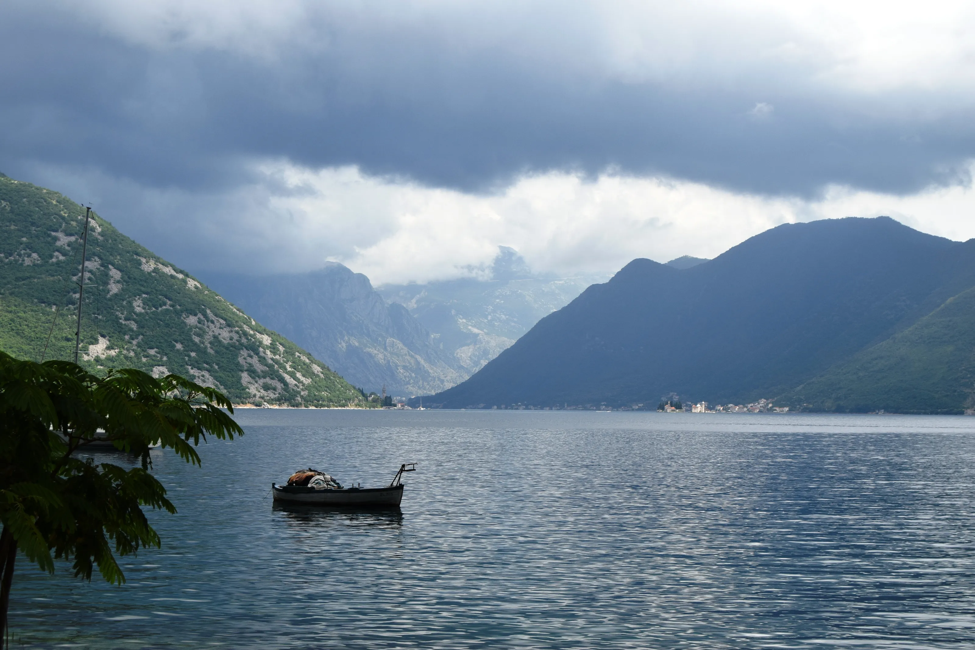 Adriatic Coast / Montenegro