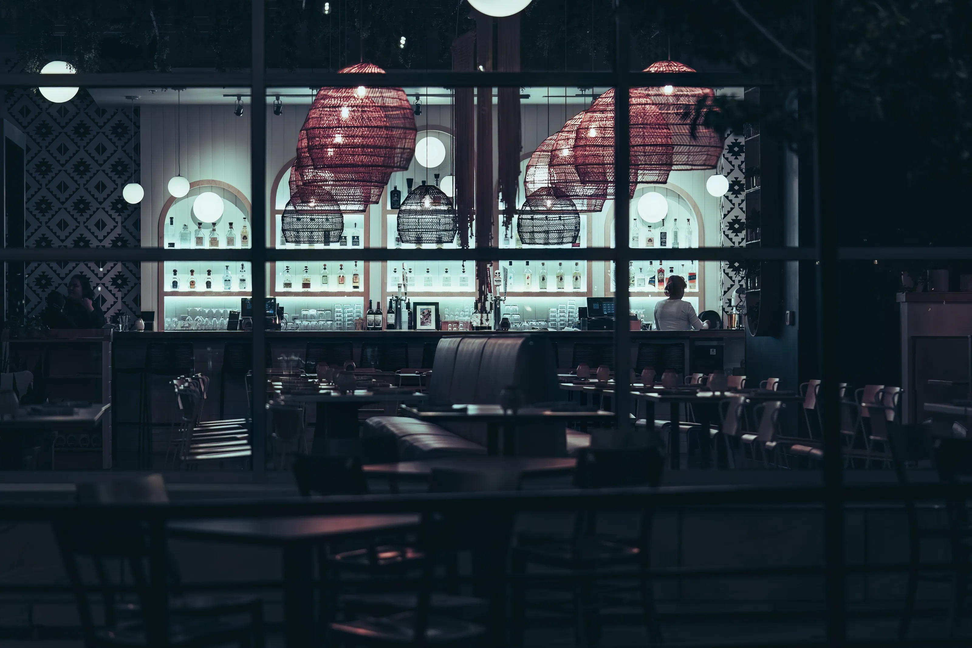 Closing Time