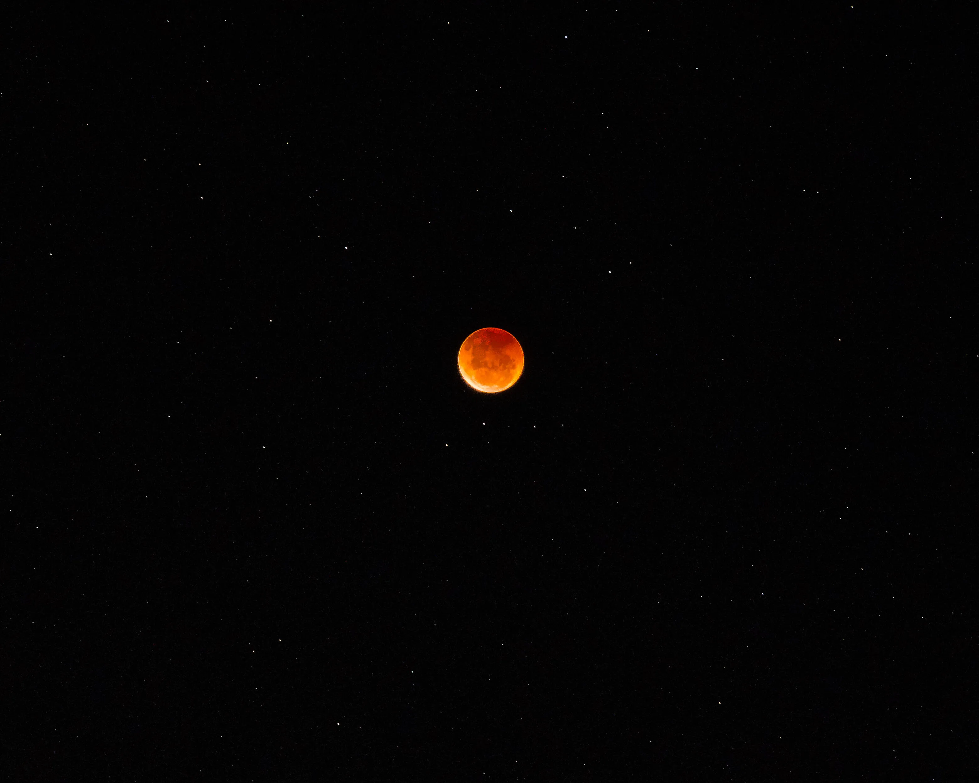 Blood Moon