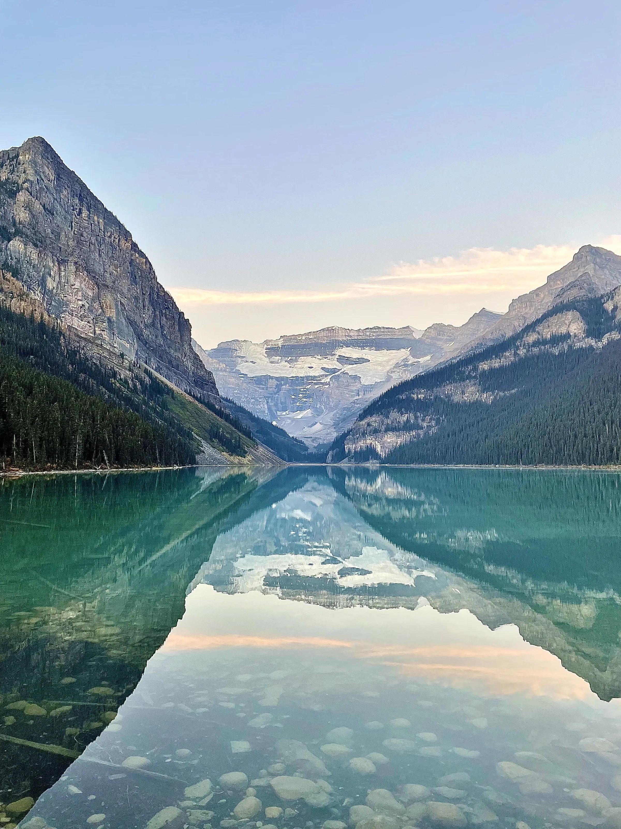 Lake Louise