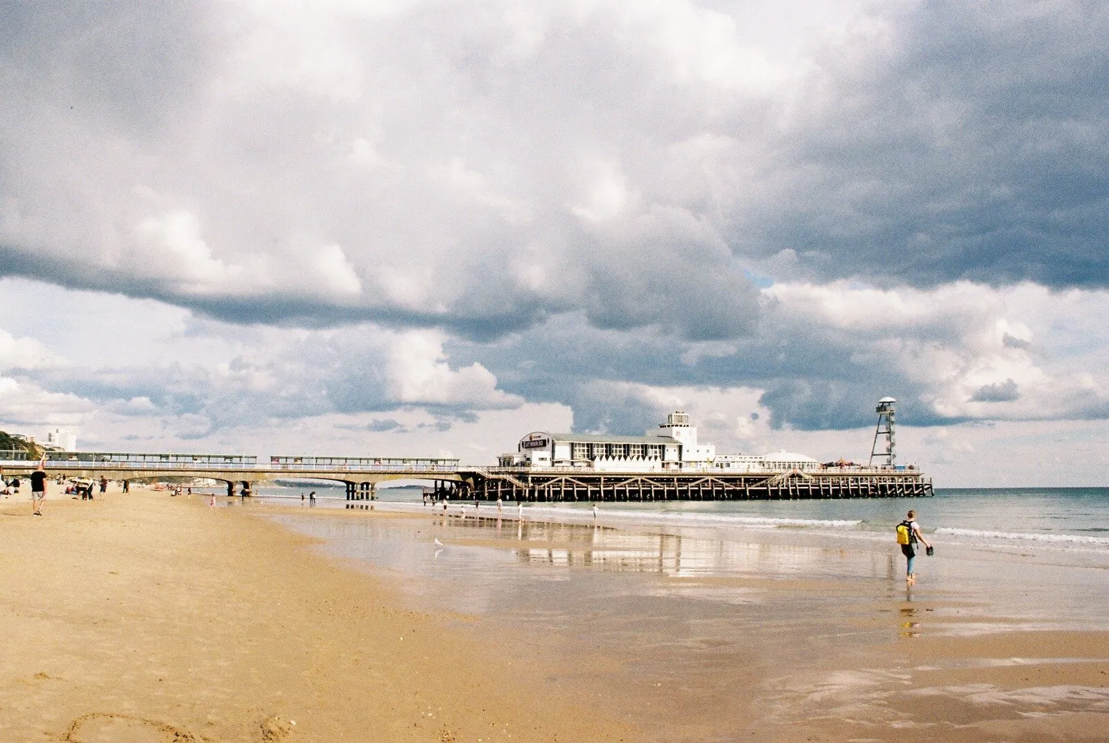 beach walks