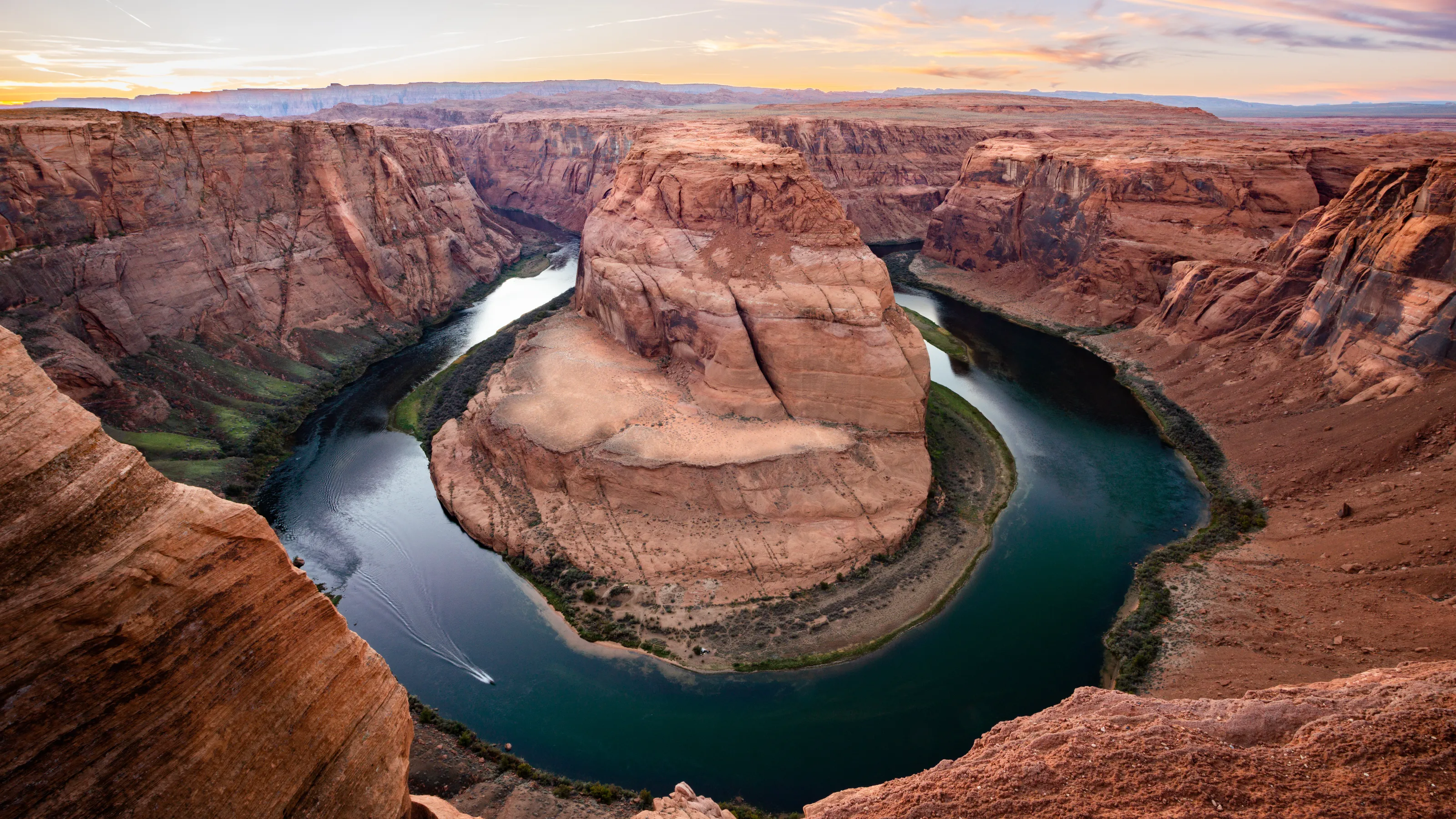 Horseshoe Bend, AZ
