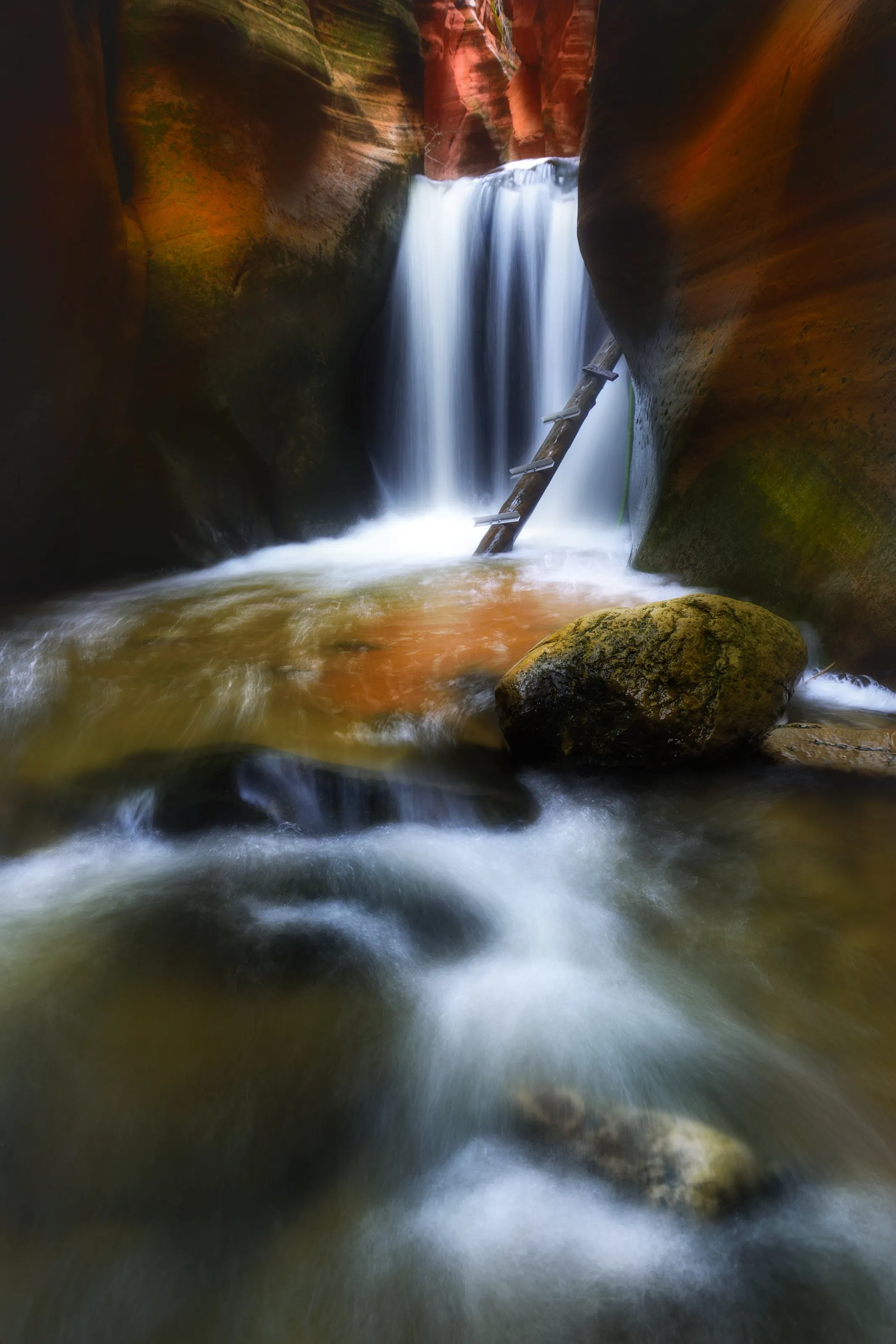 Natural Wonder