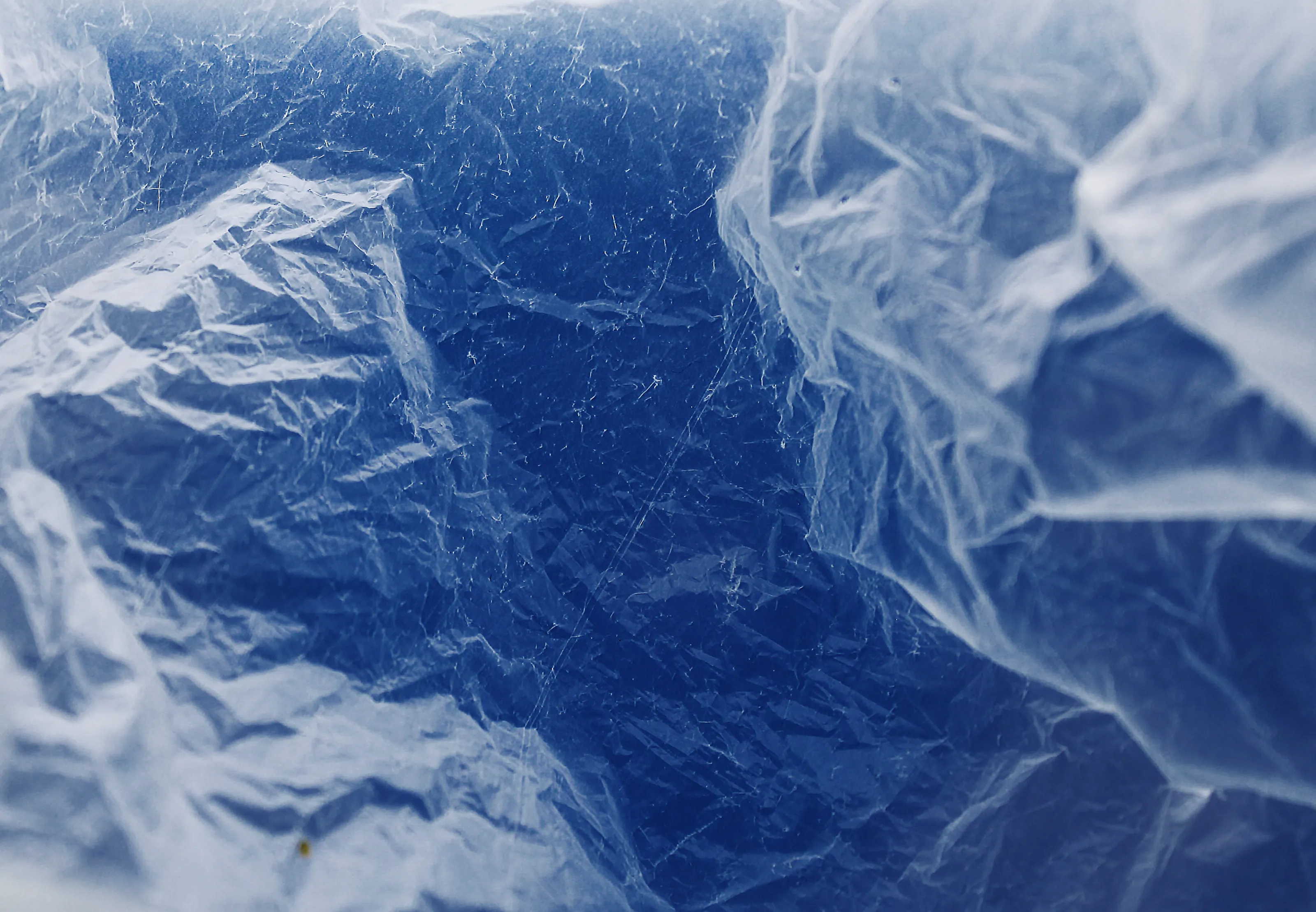 A Plastic Ocean