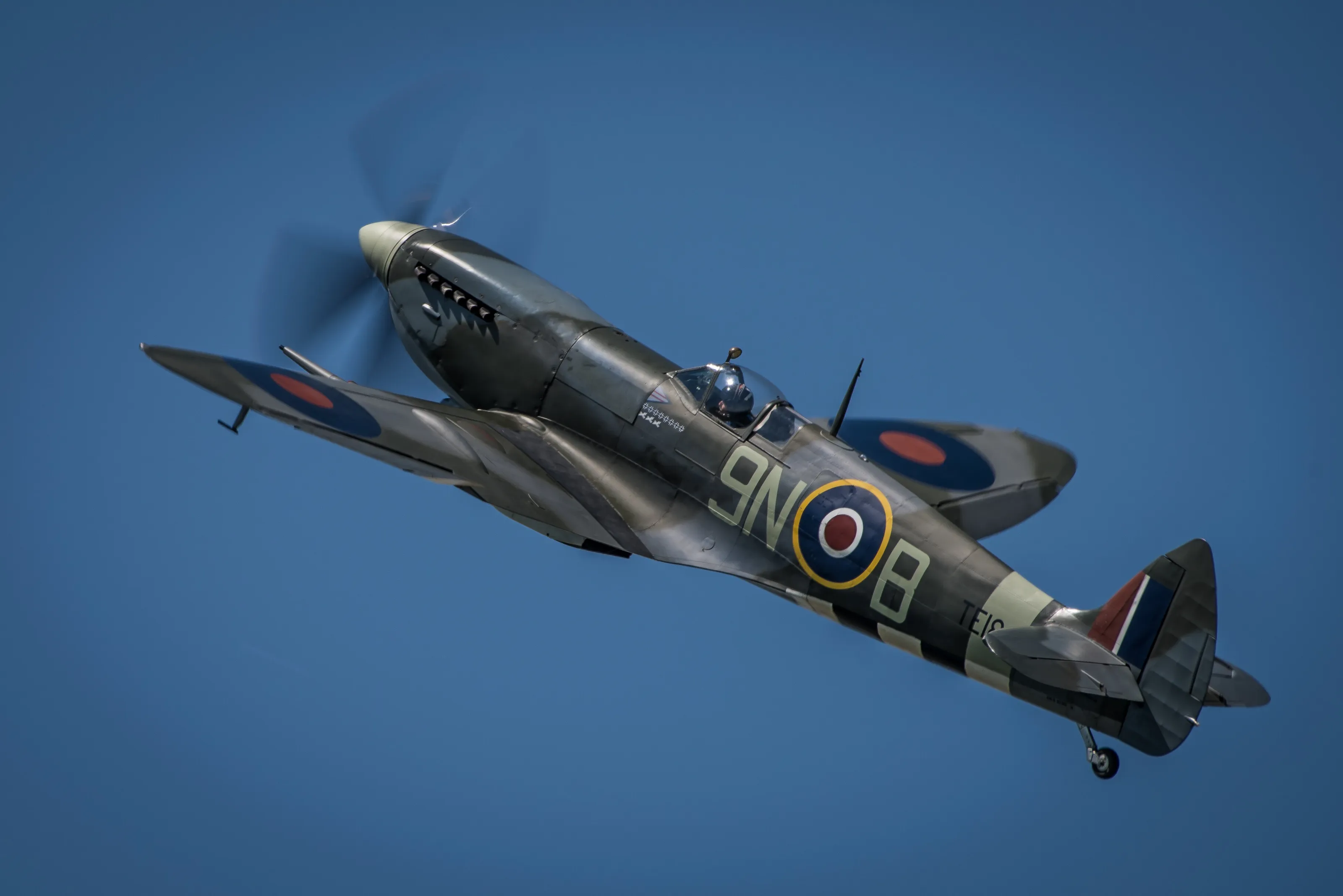 Spitfire