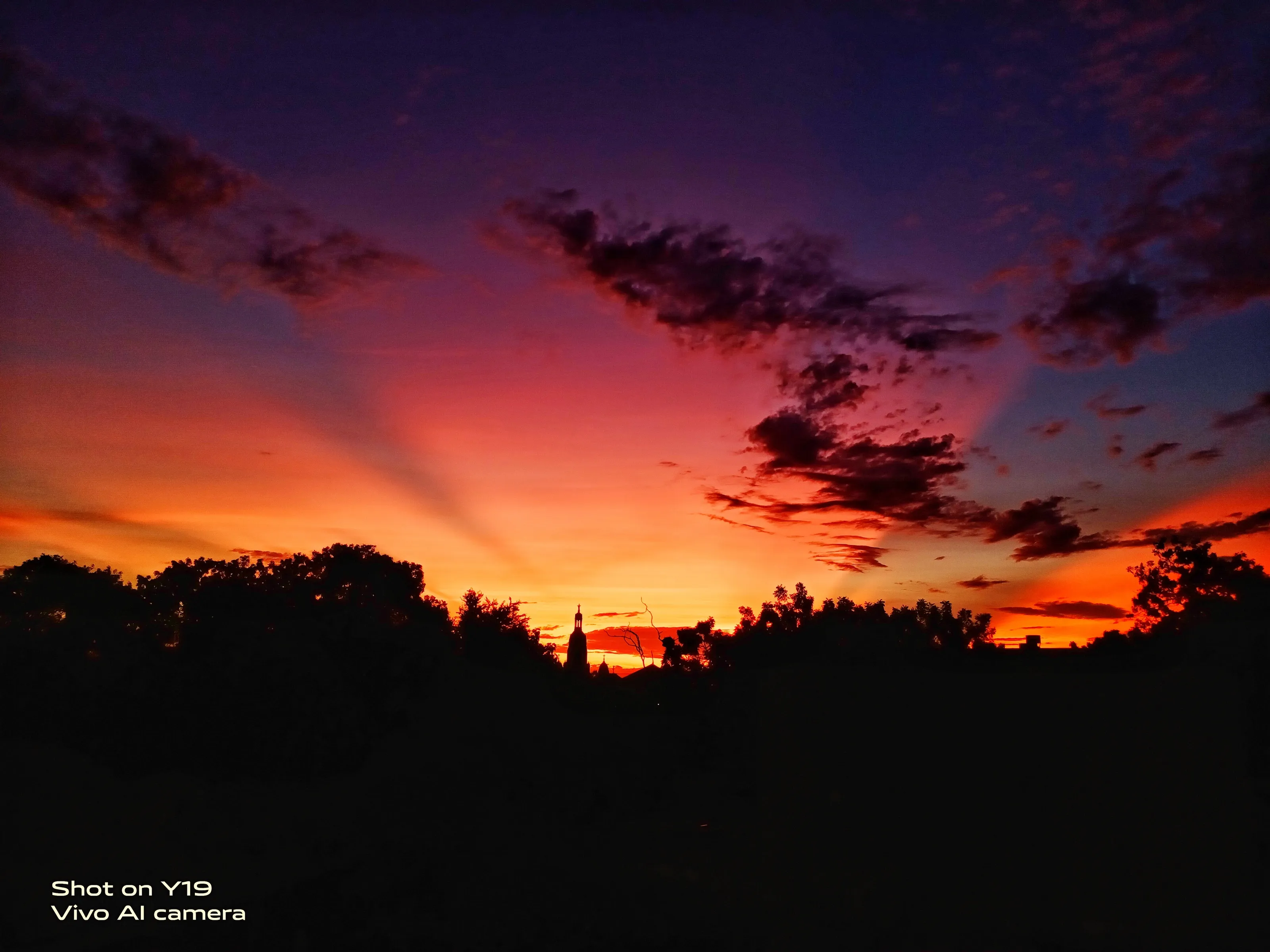 Dusk Till Dawn
