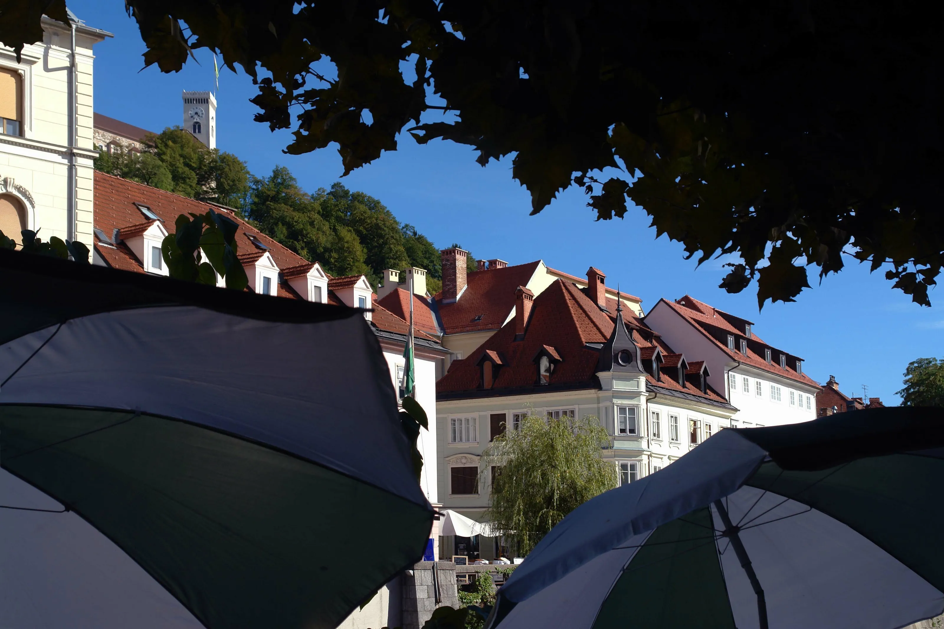 Ljubljana
