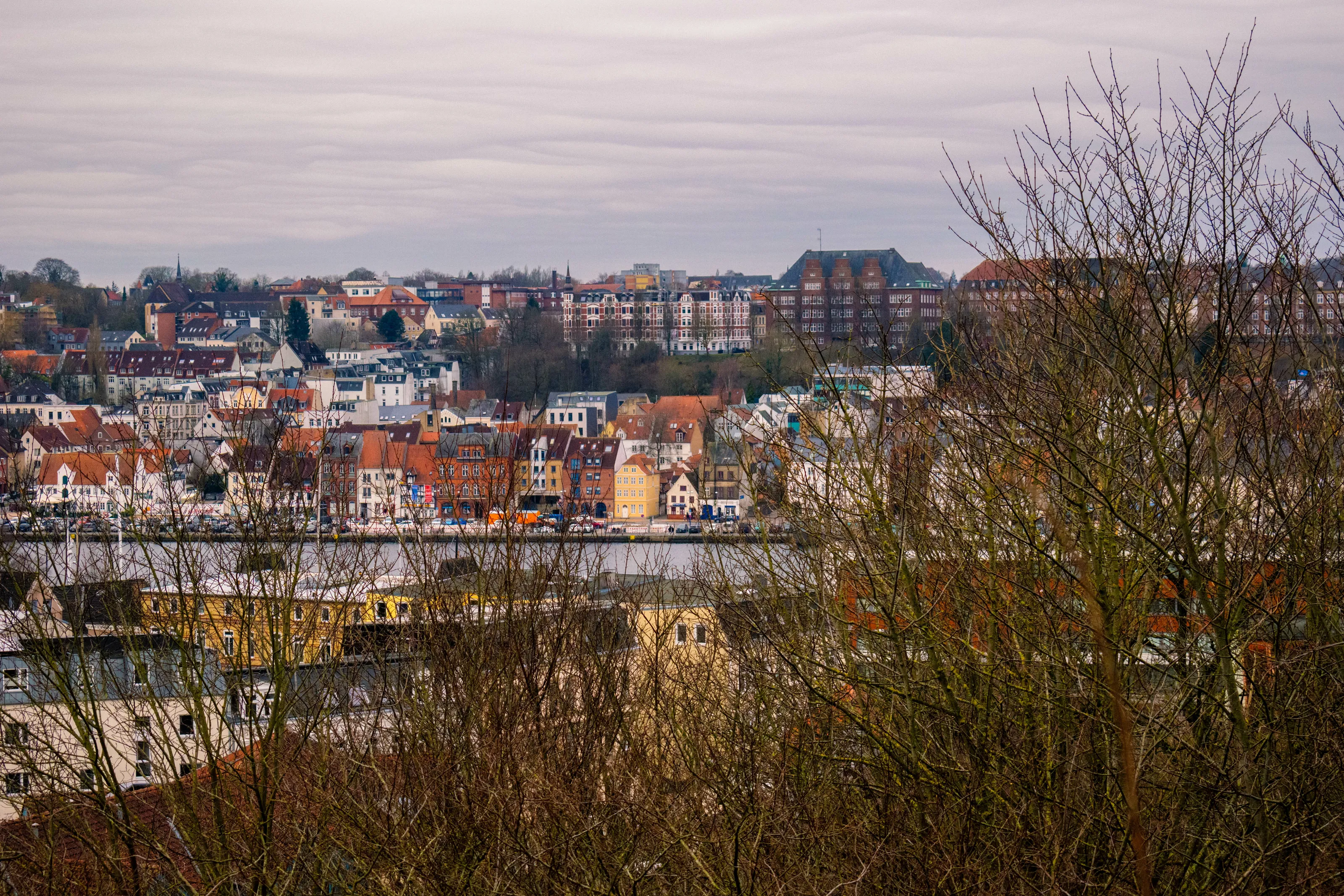Flensburg, Germany