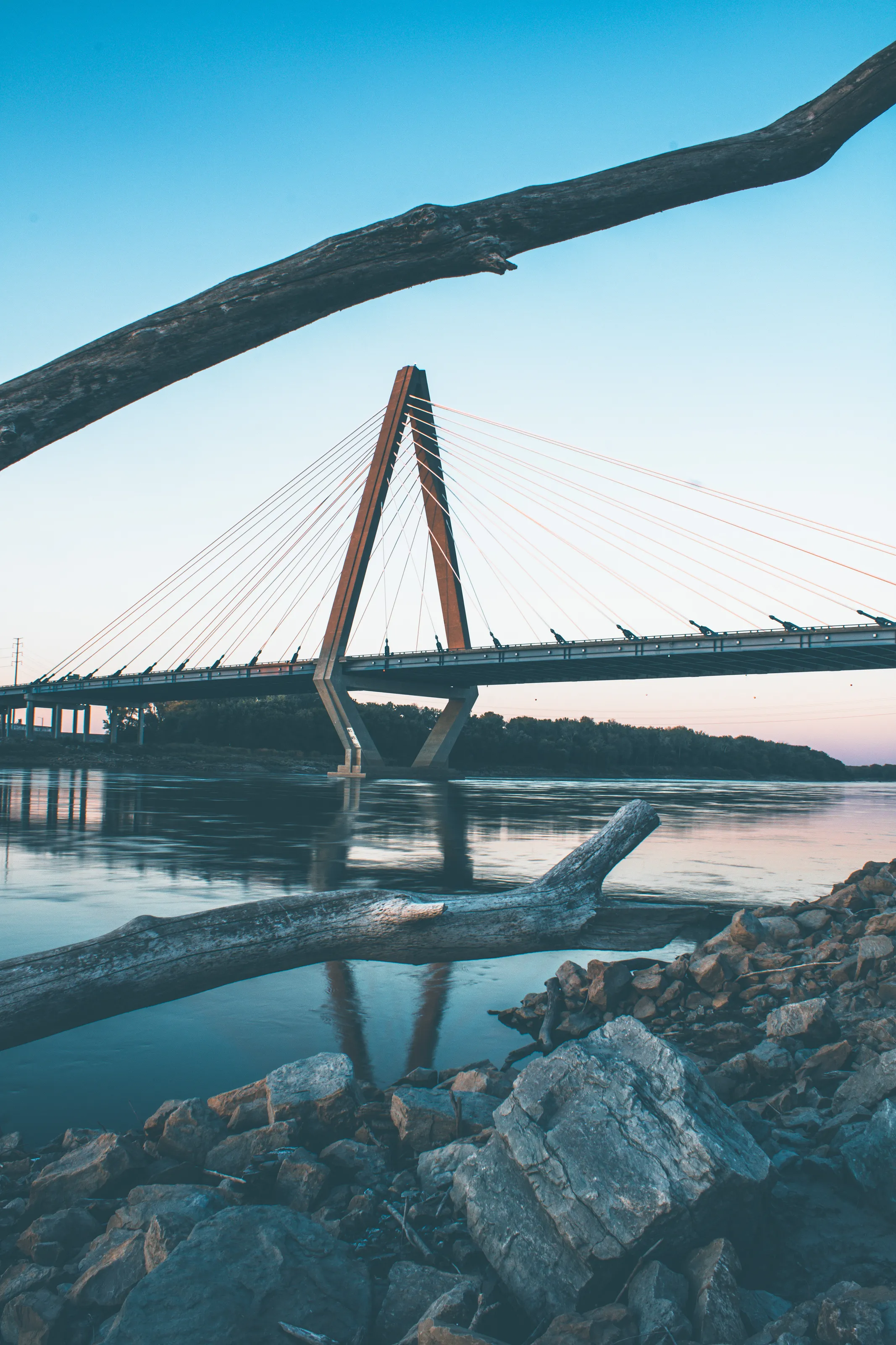 Christopher S. Bond Bridge