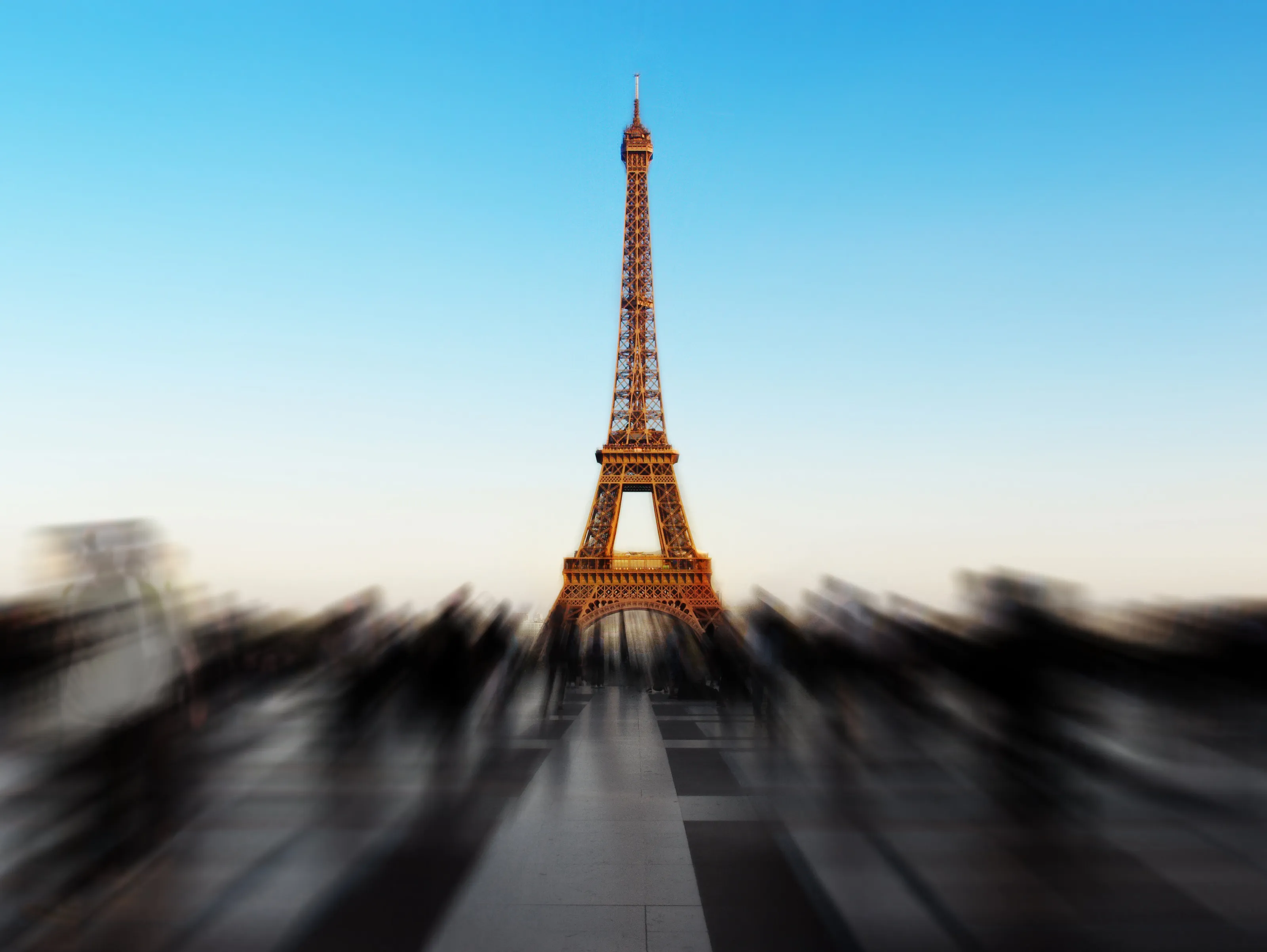 Eiffel Tower