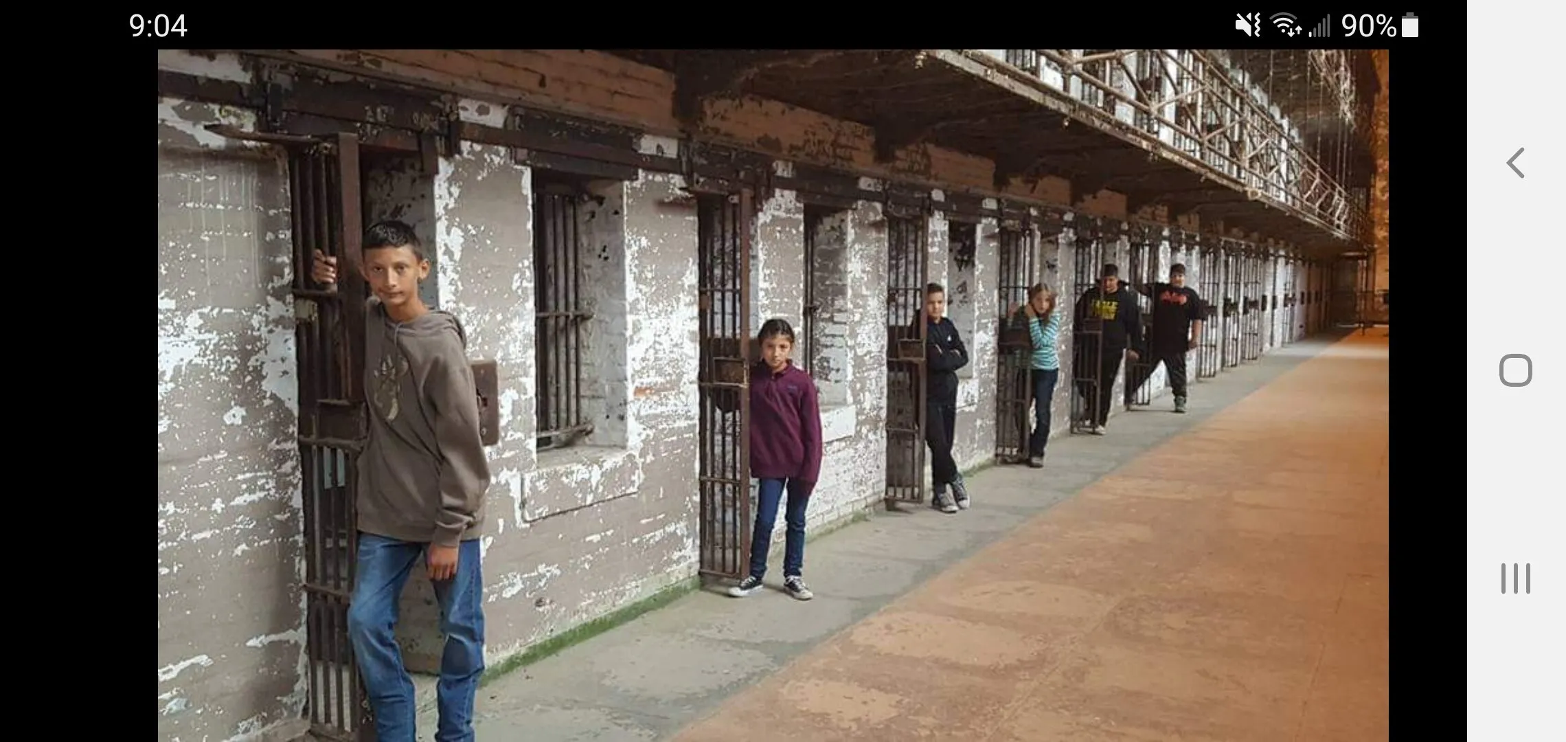 Shawshank