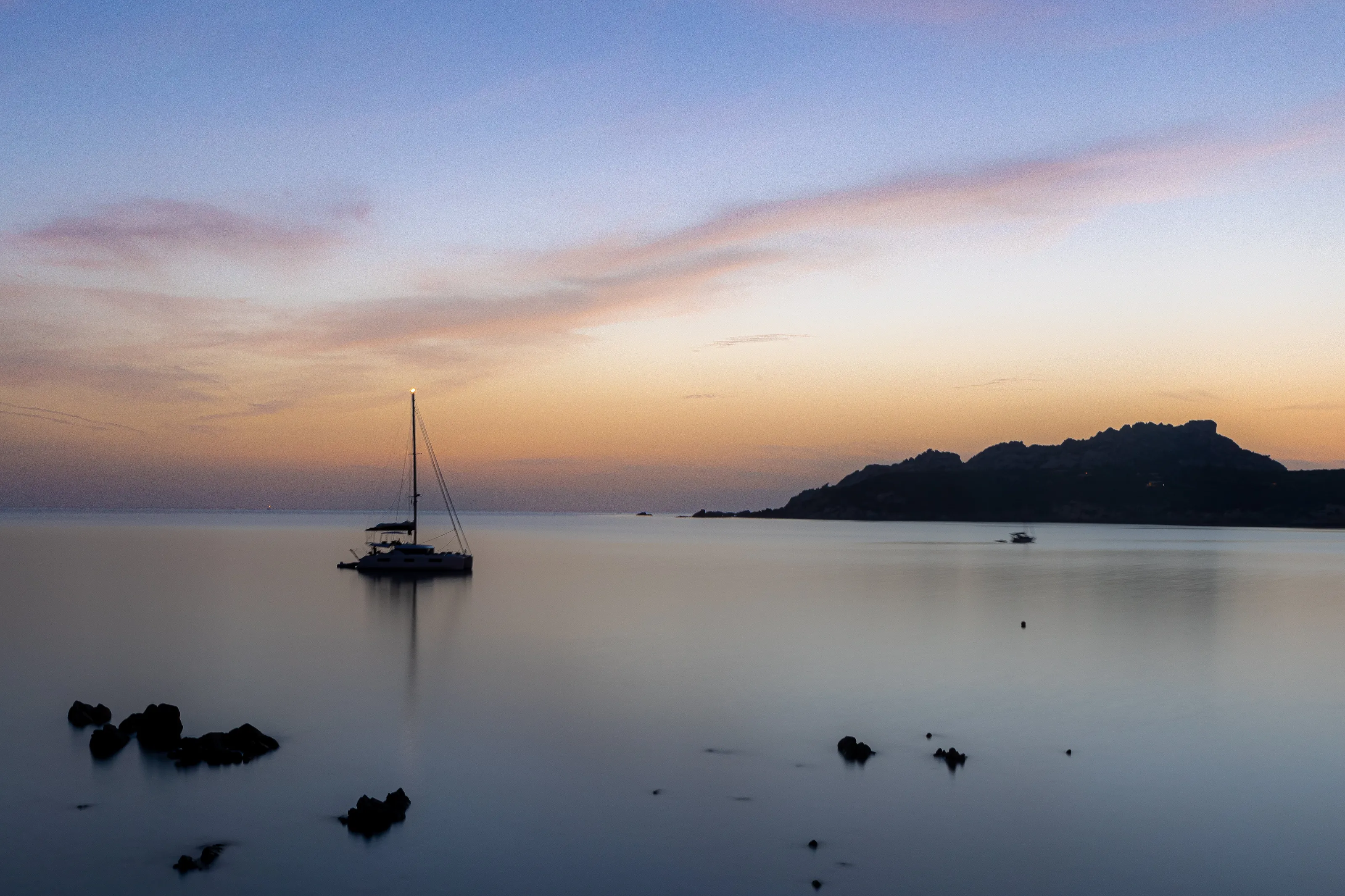 After Sunset