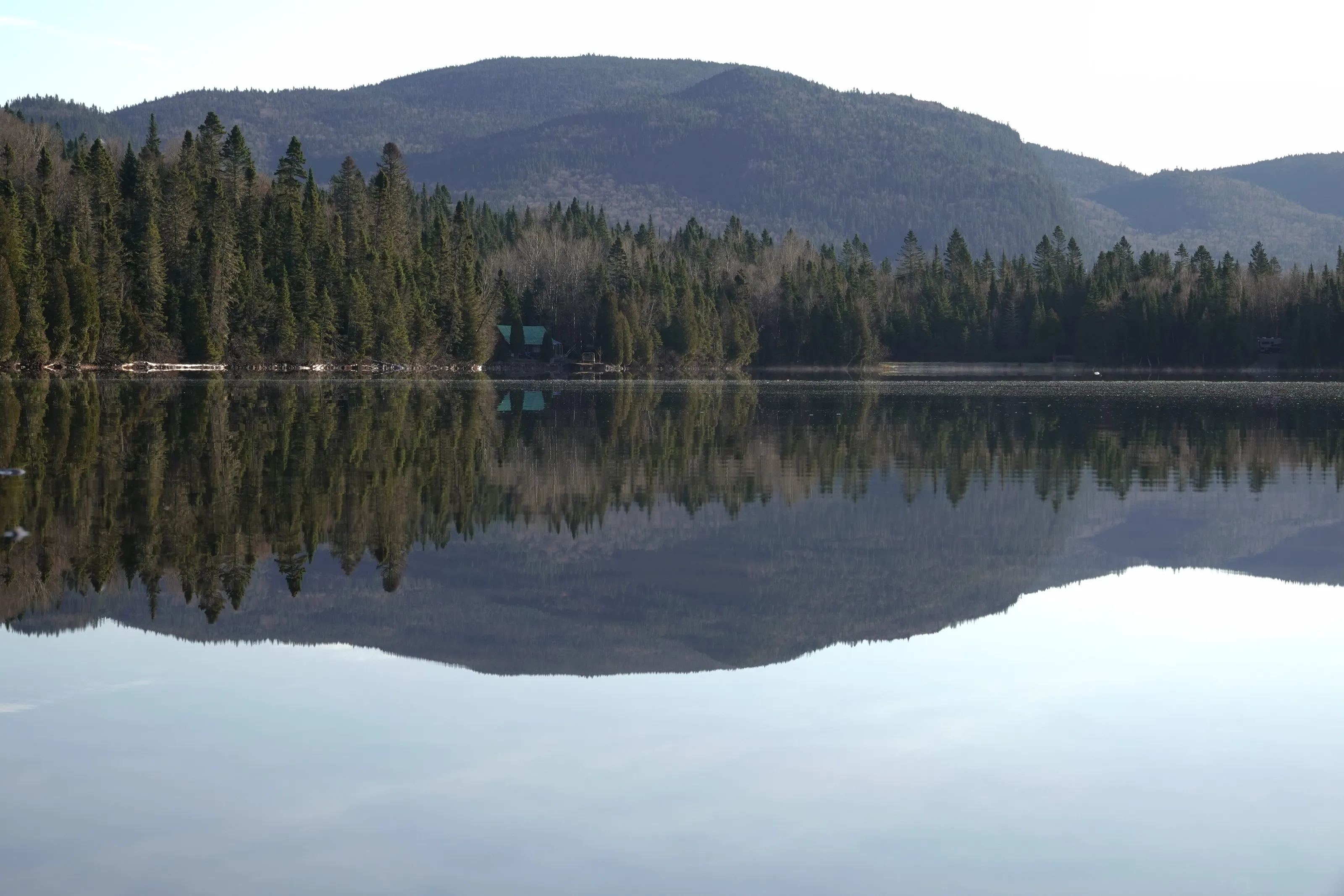 Fjord Saguenay