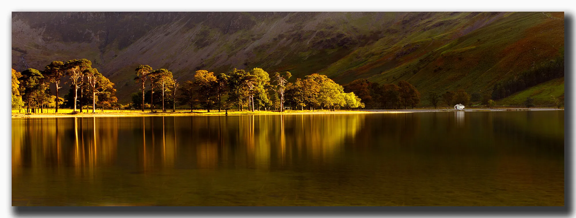 Buttermere