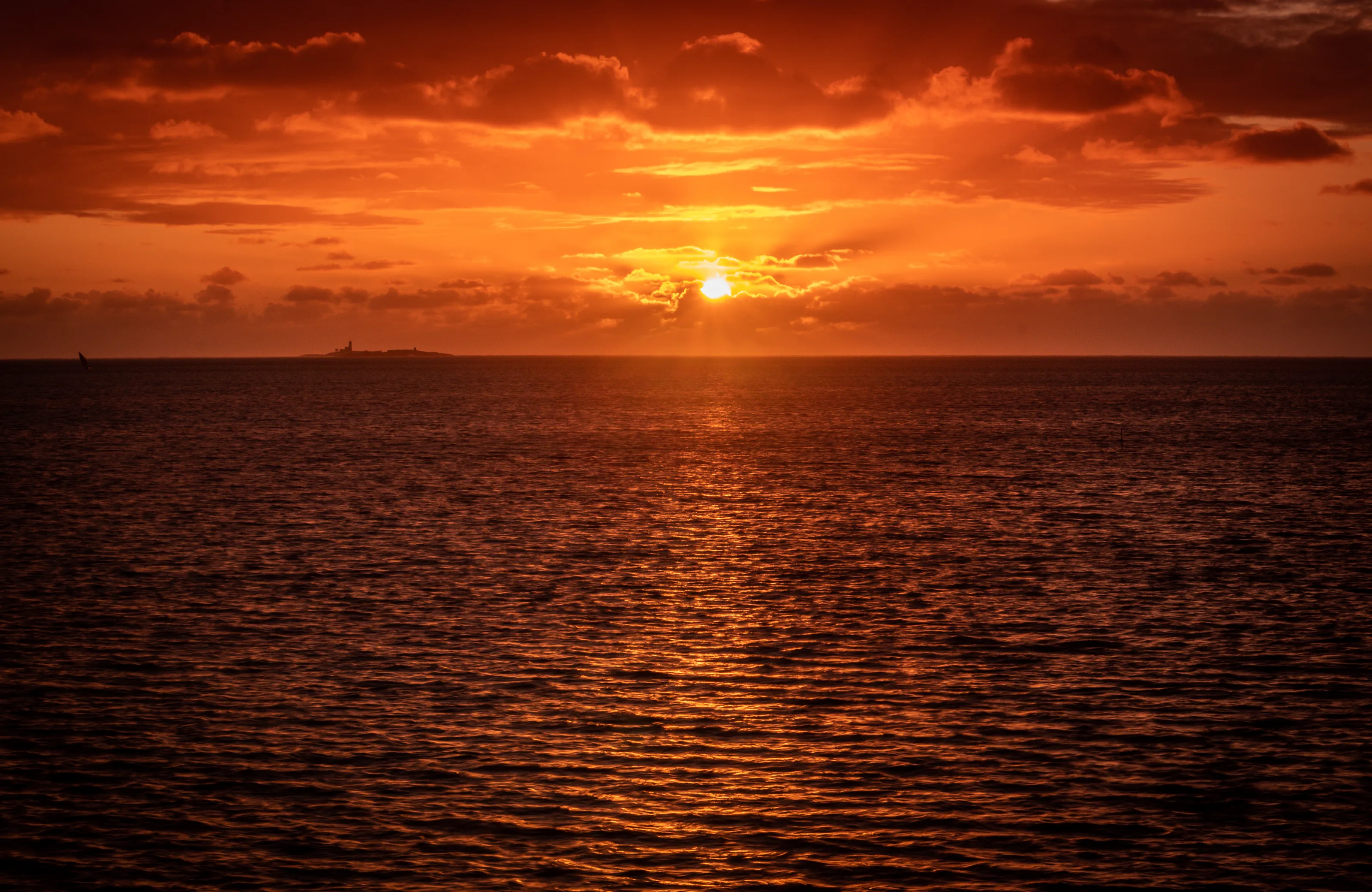 sunrise