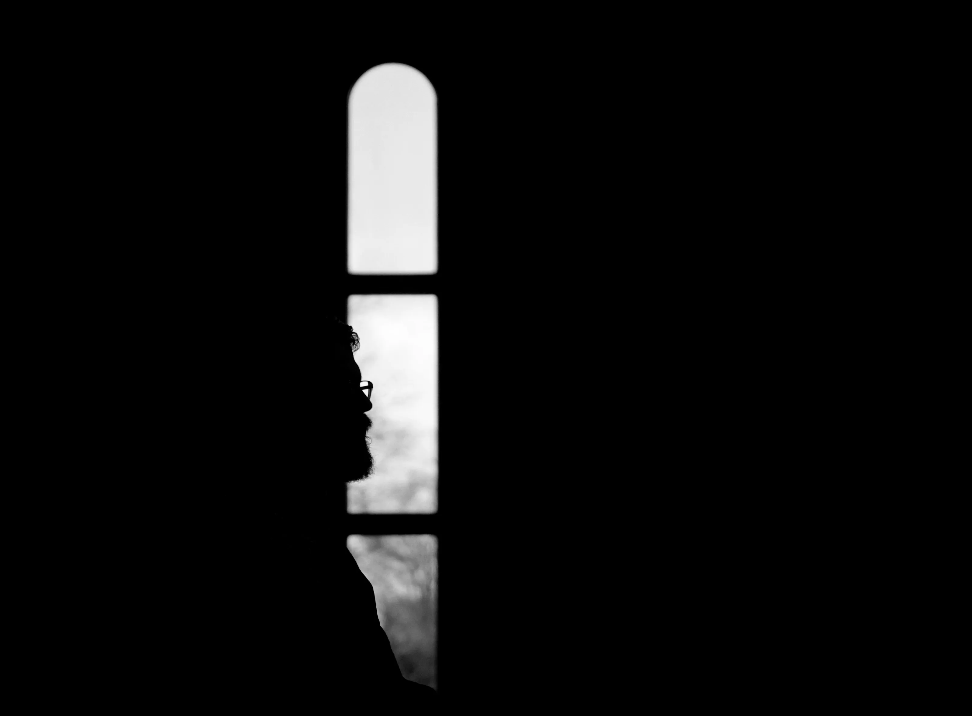 Silent Hero