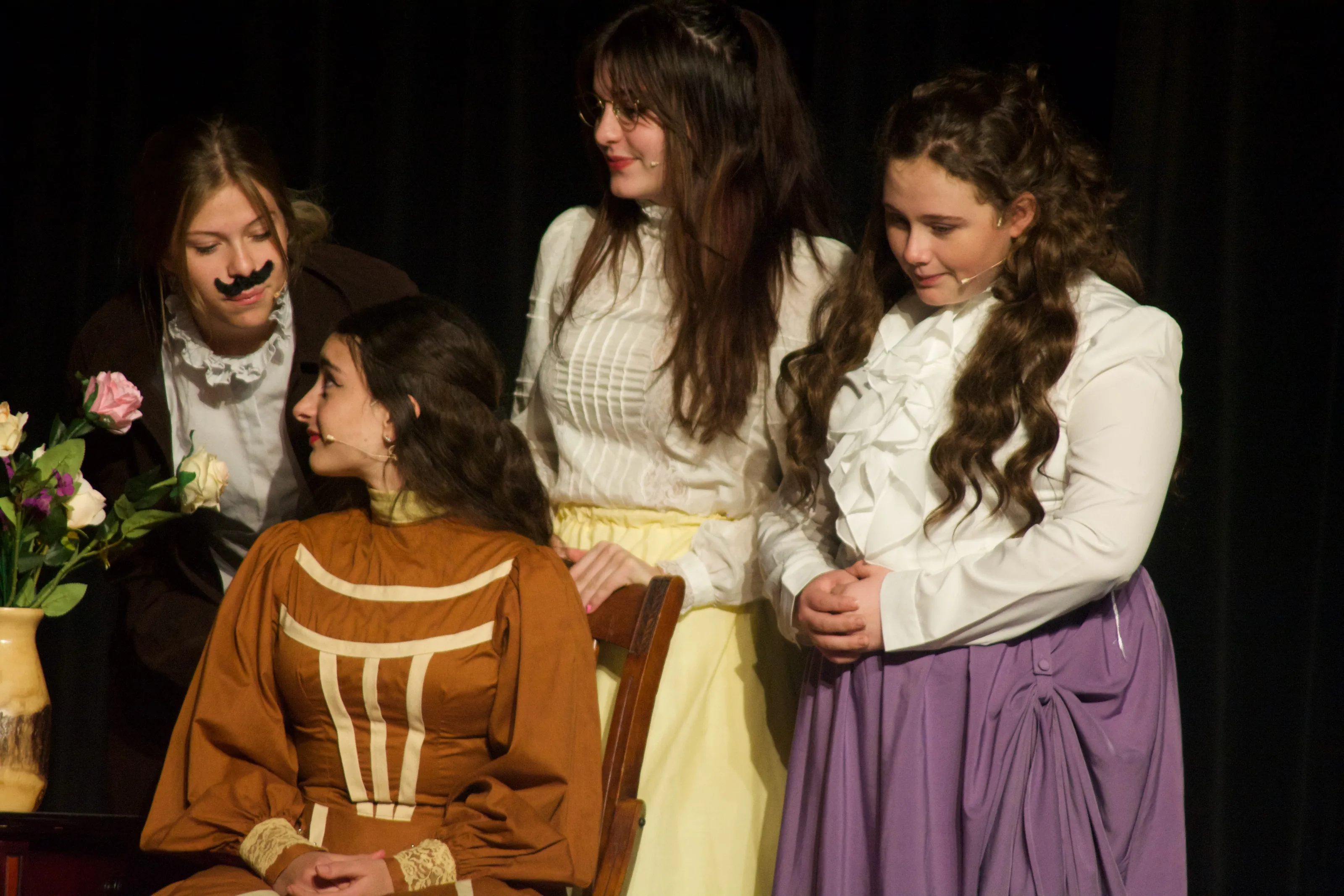 Little Women