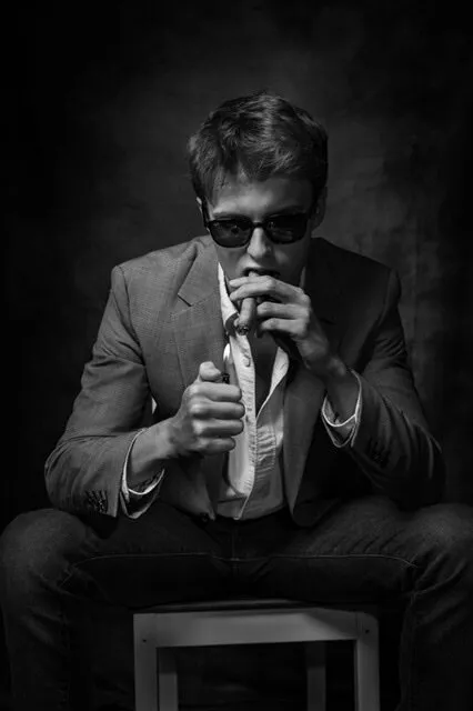 The Gambler