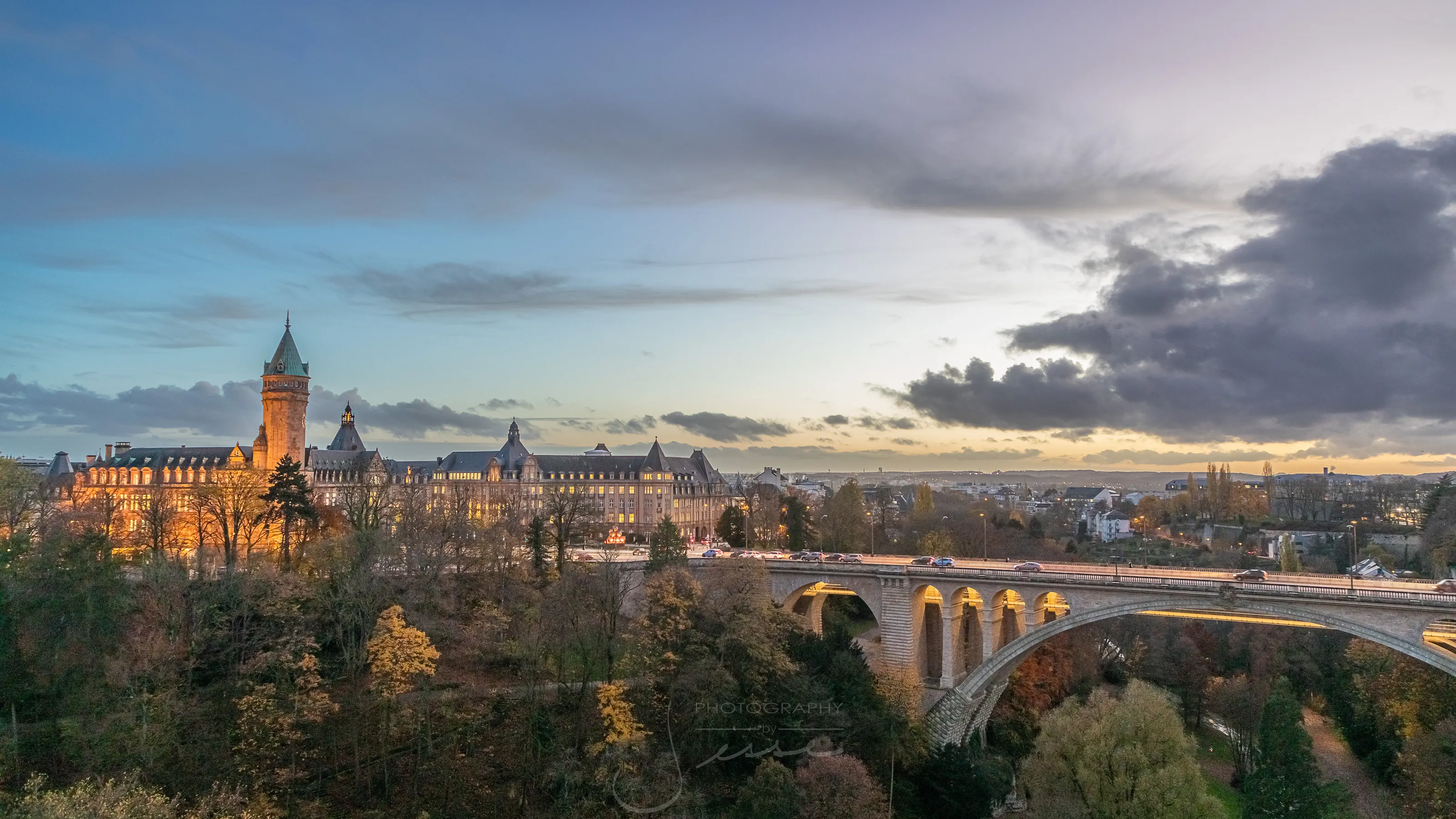 Luxembourg