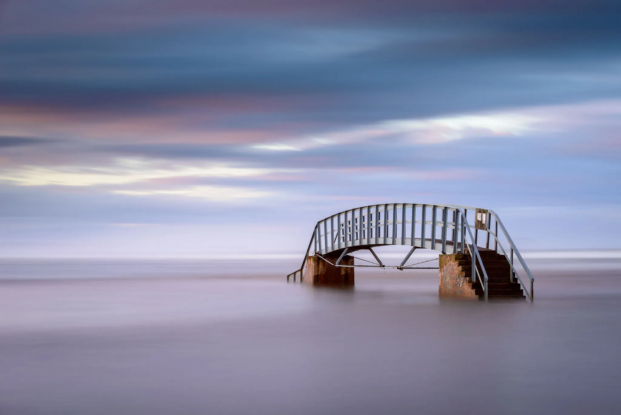Bridge to Nowhere