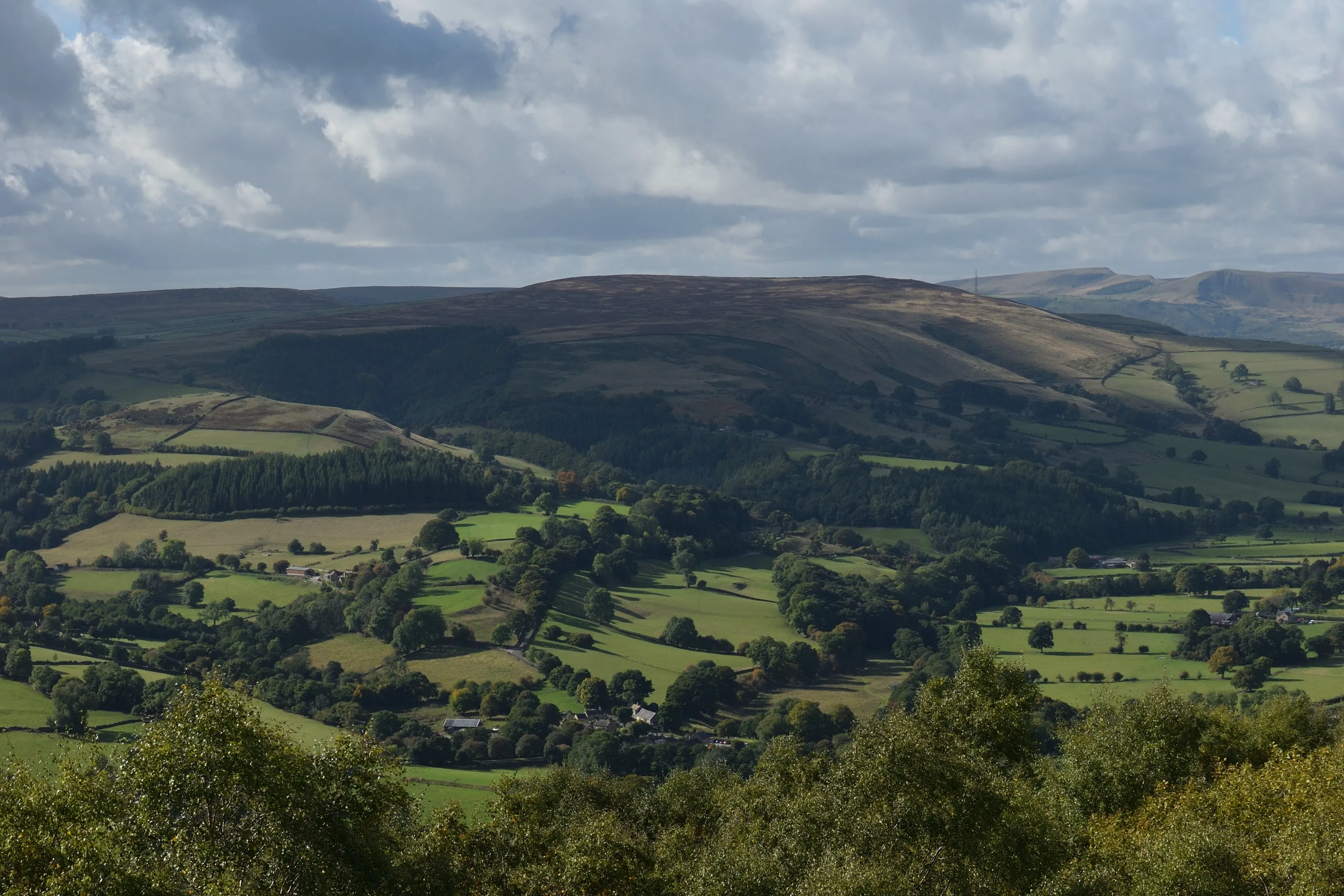 Peak District