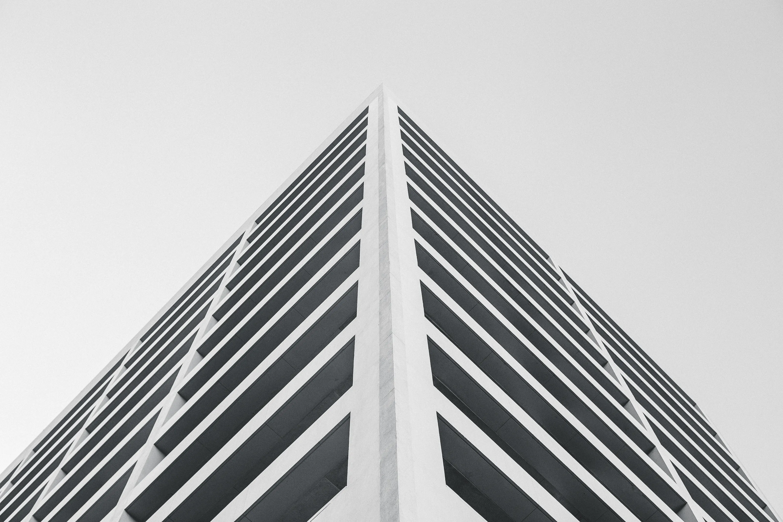 Standing V