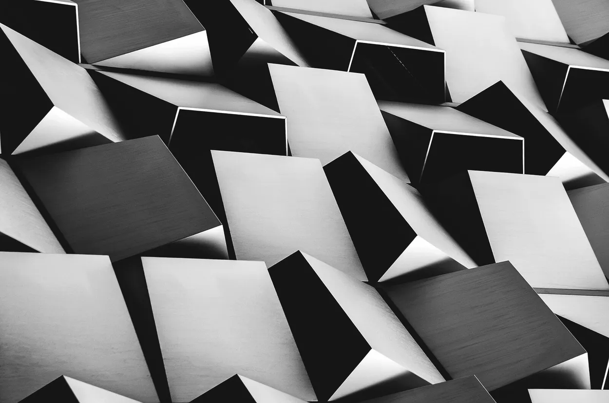 Cheese Grater Car Park