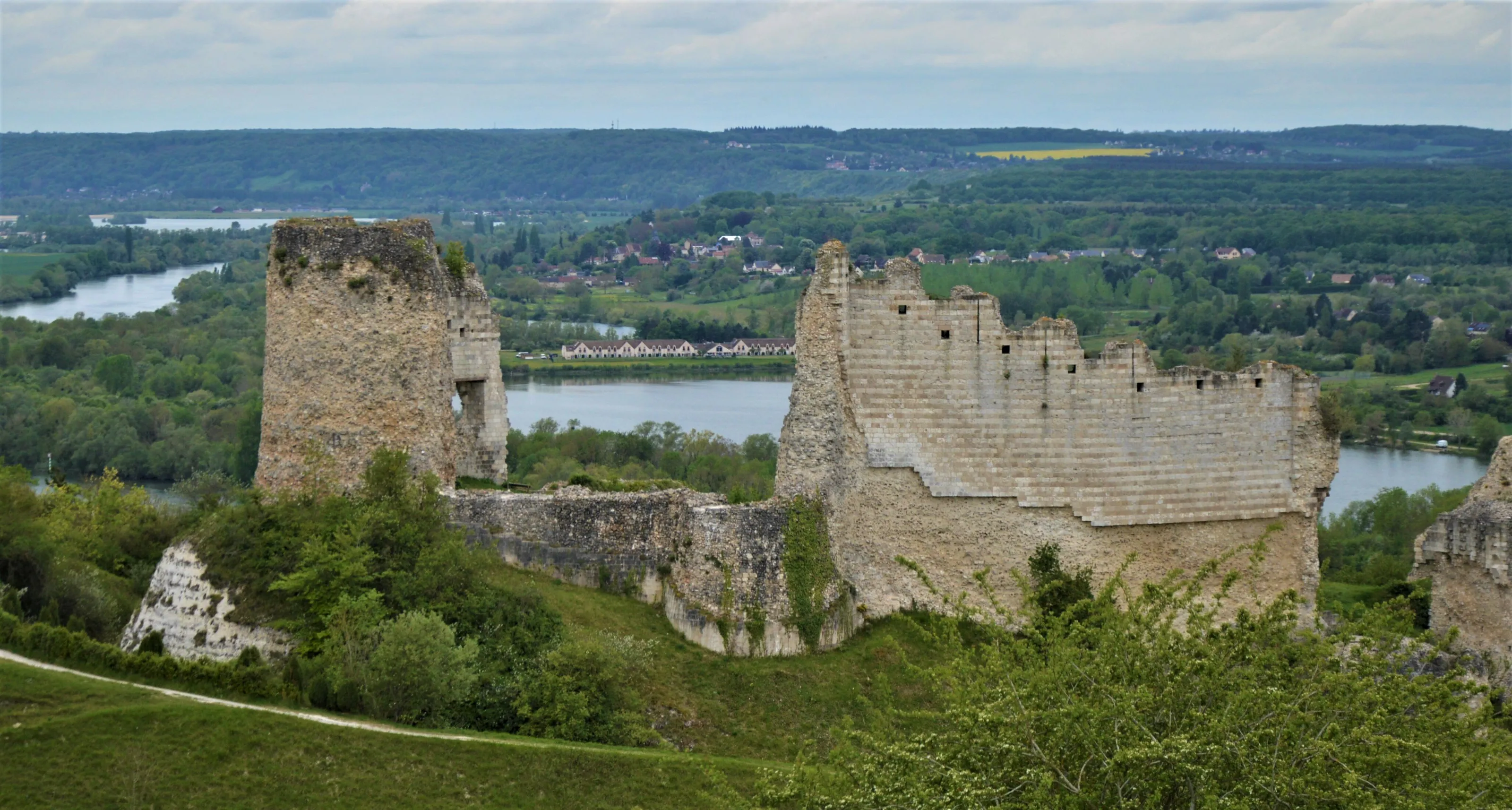Chateau Gaillard