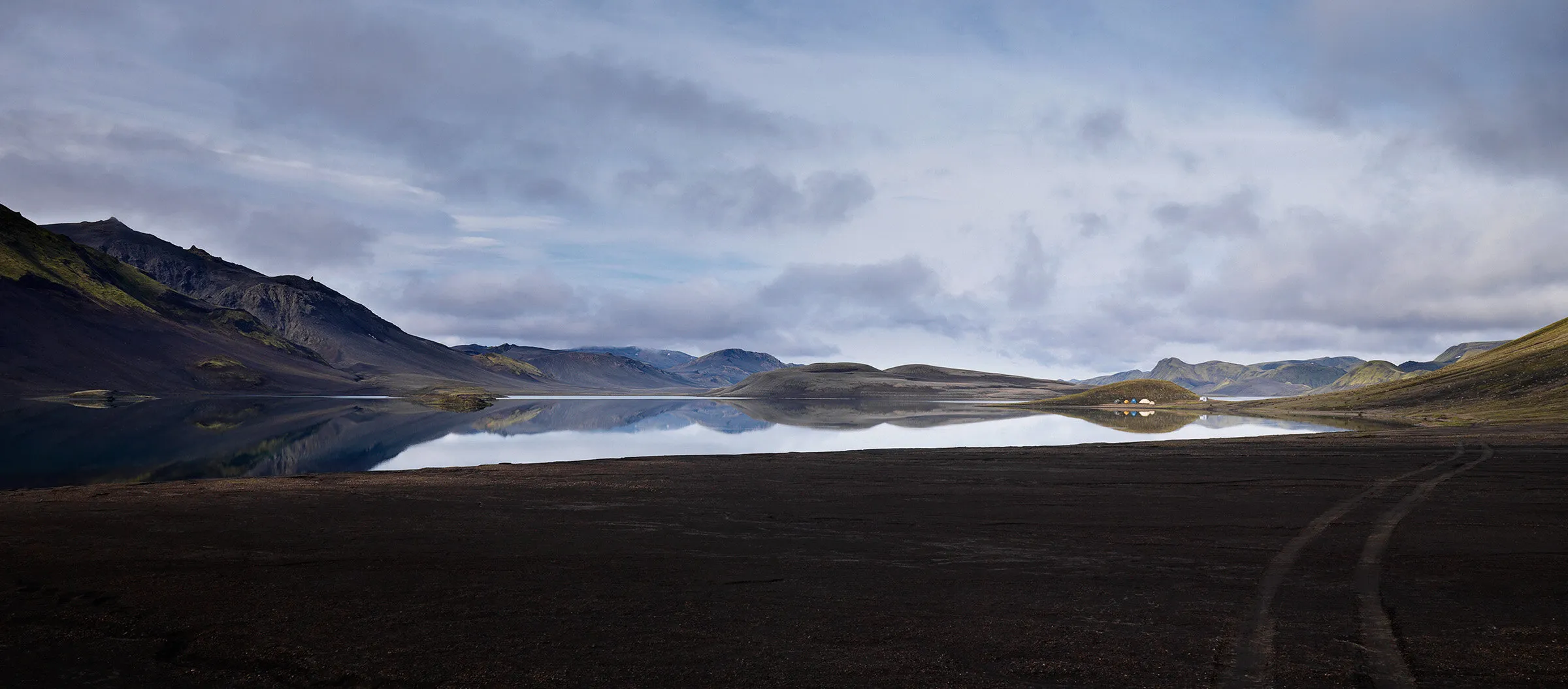 iceland