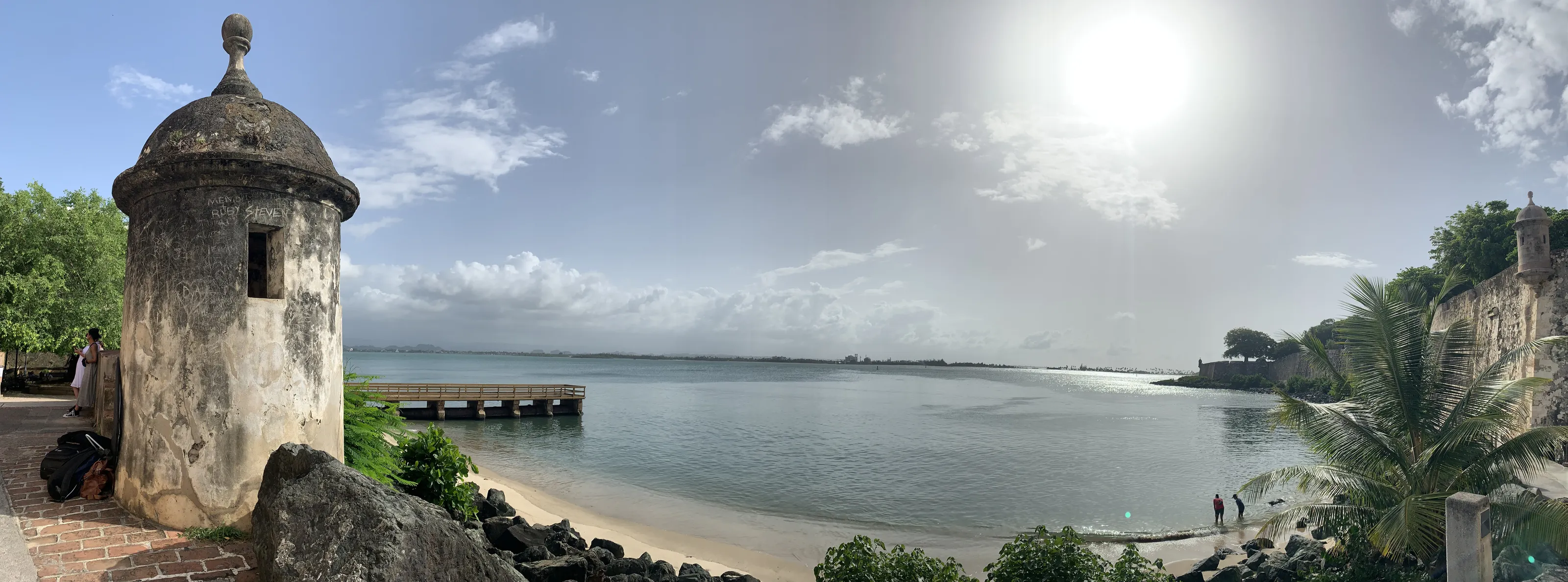 Tranquility’s cove