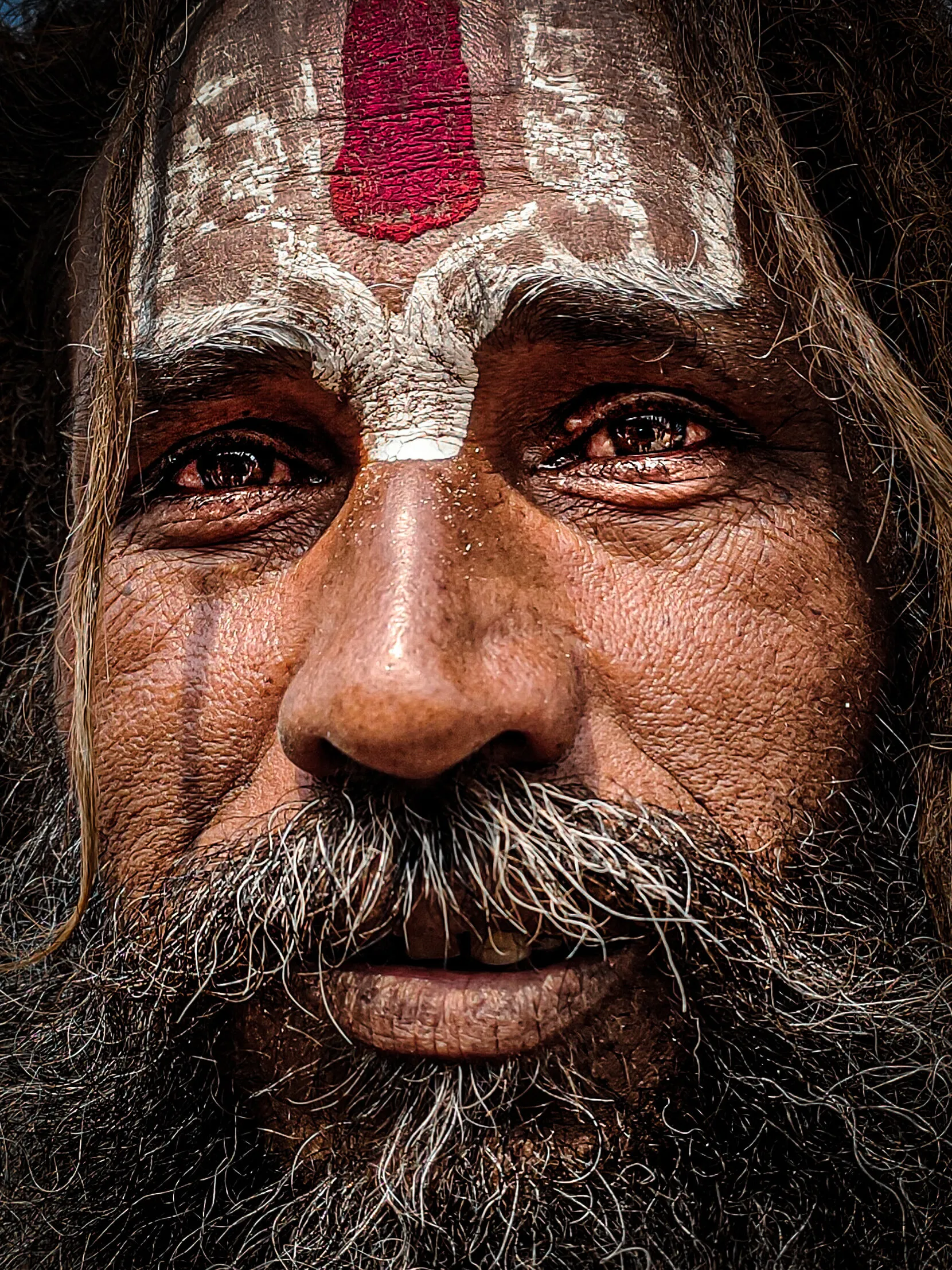 Faces of Ayodhya