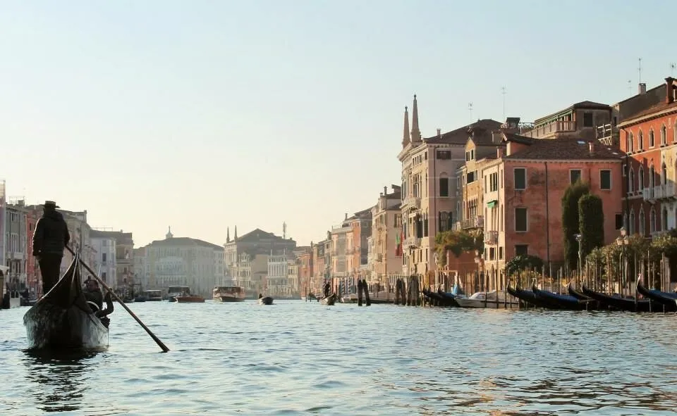 Venice glory