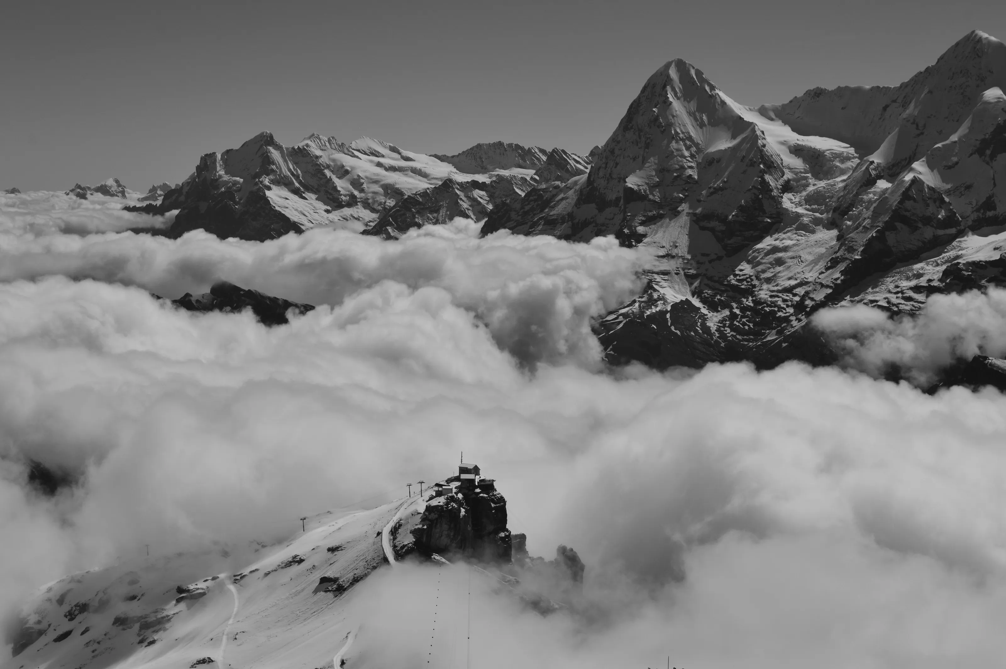 Berg, Switzerland