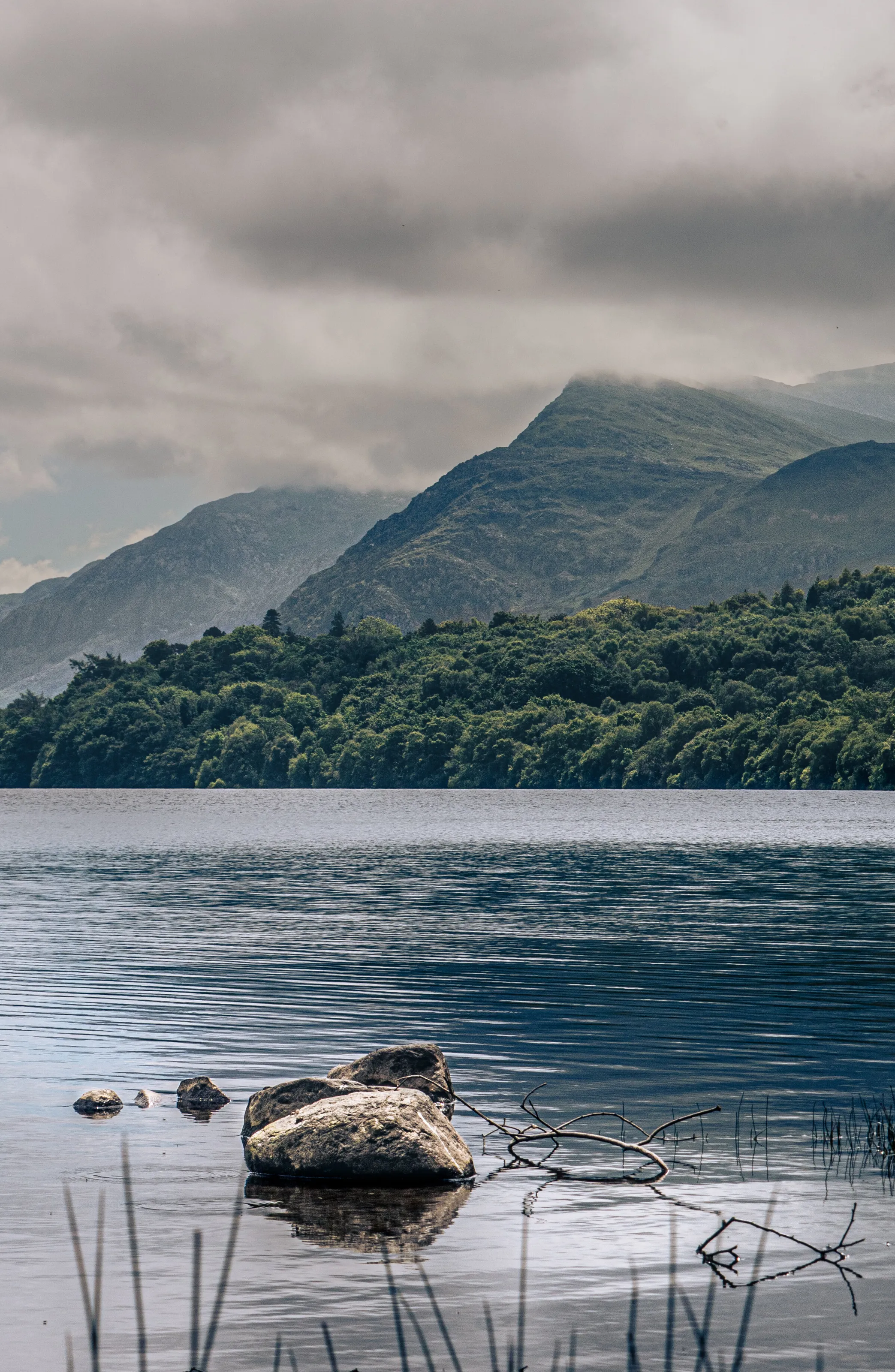 Llyn Padarn