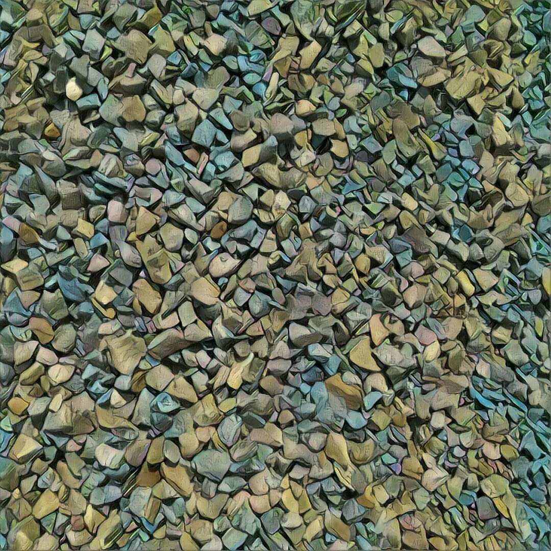 Gravel