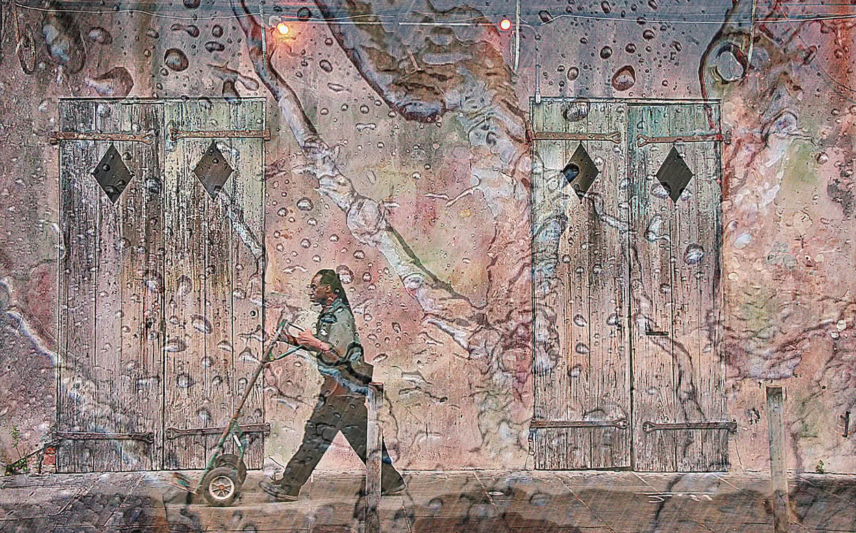 Entry 20070657