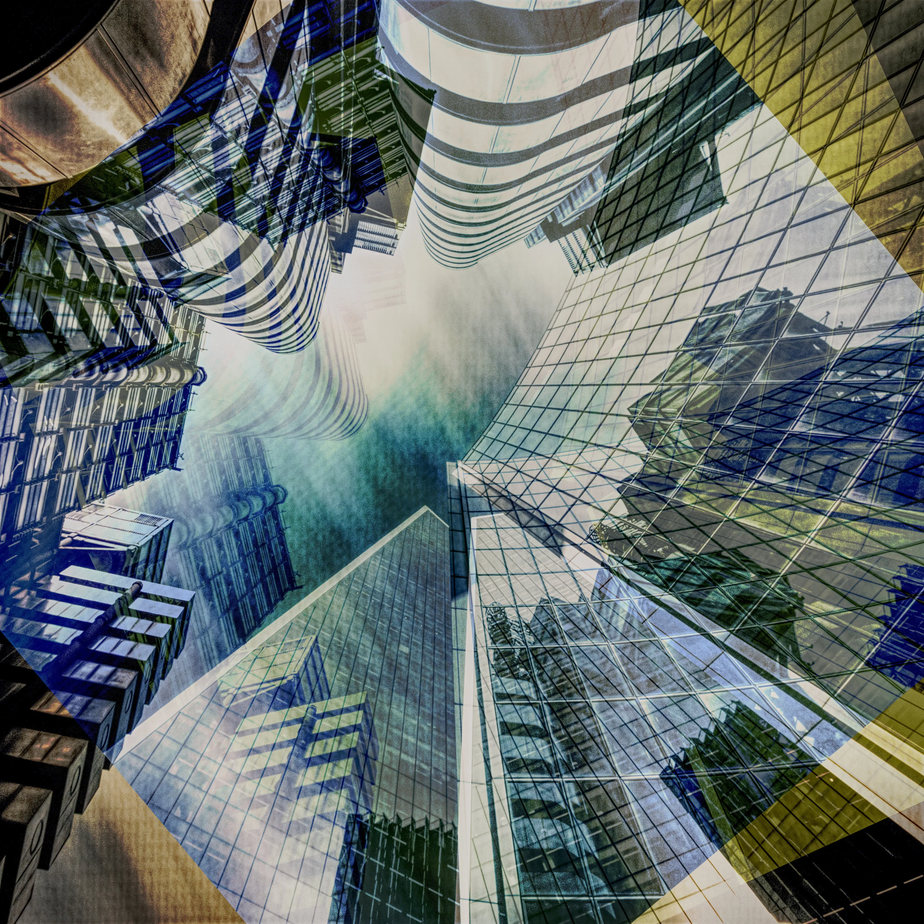 Multiple exposures