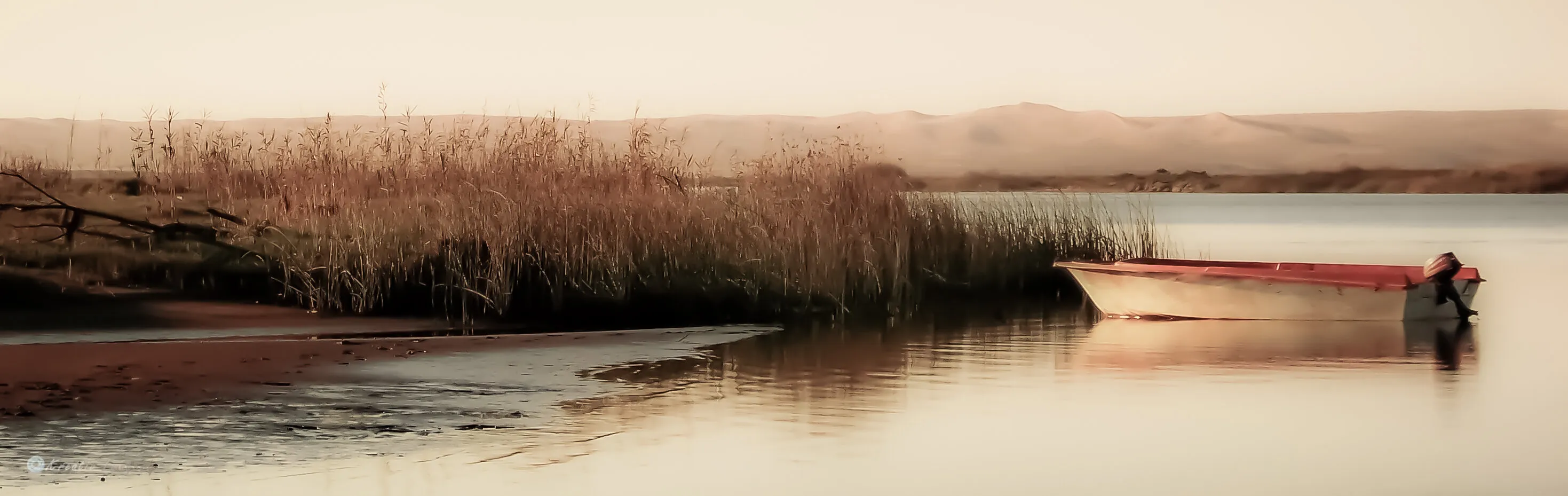 Tranquility