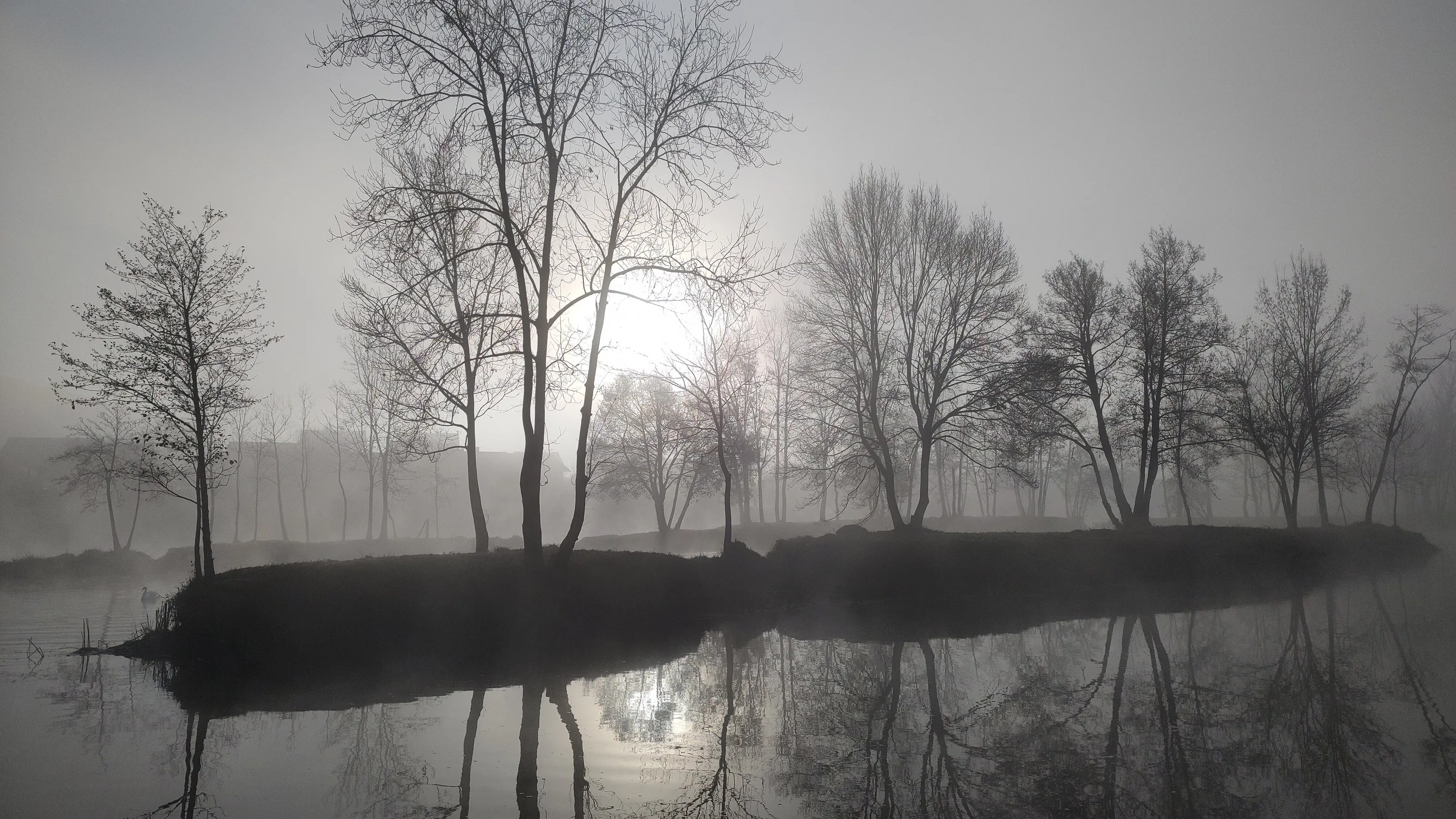 River Mrežnica in Duga Resa Croatia