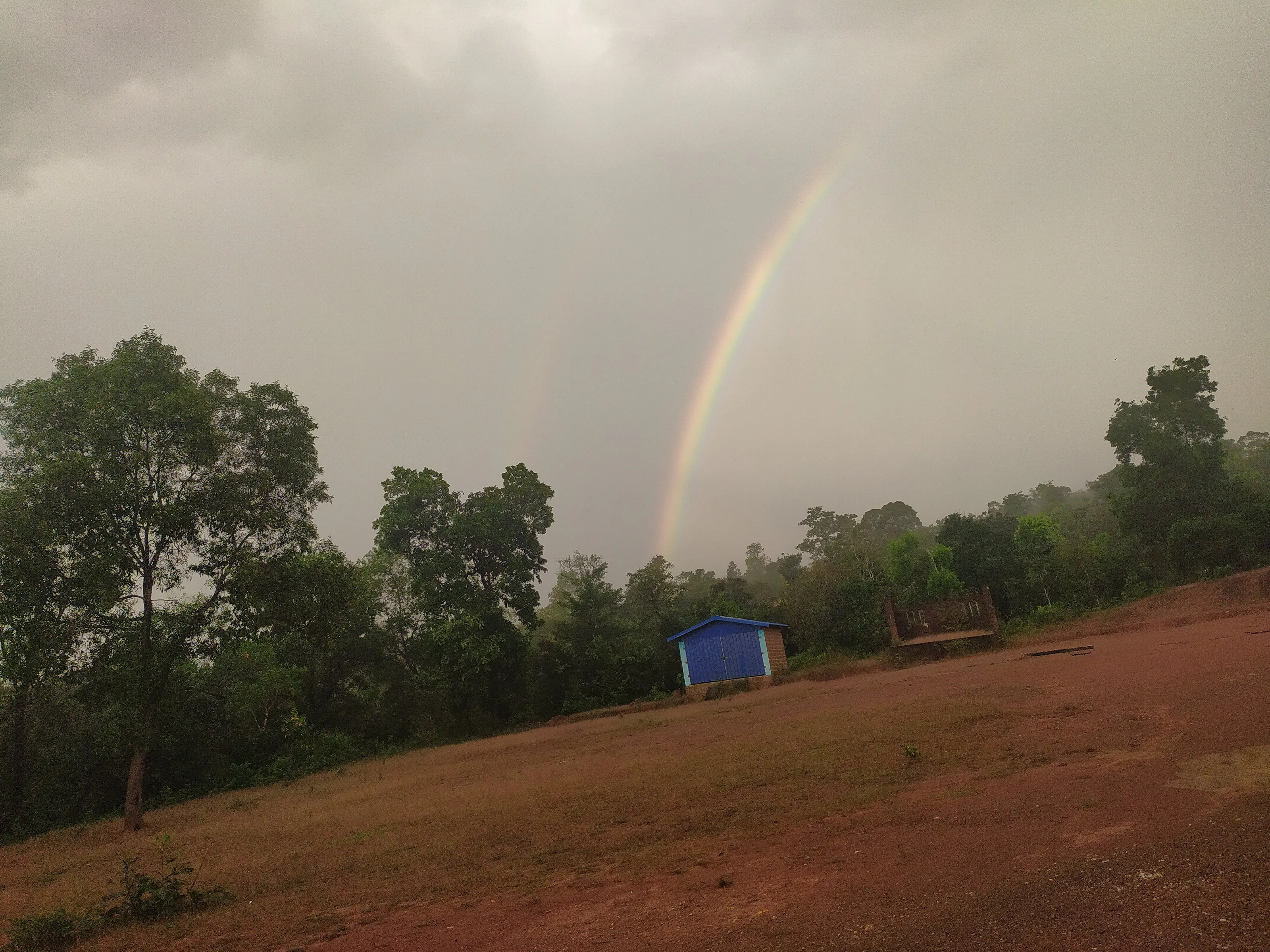 Rainbow