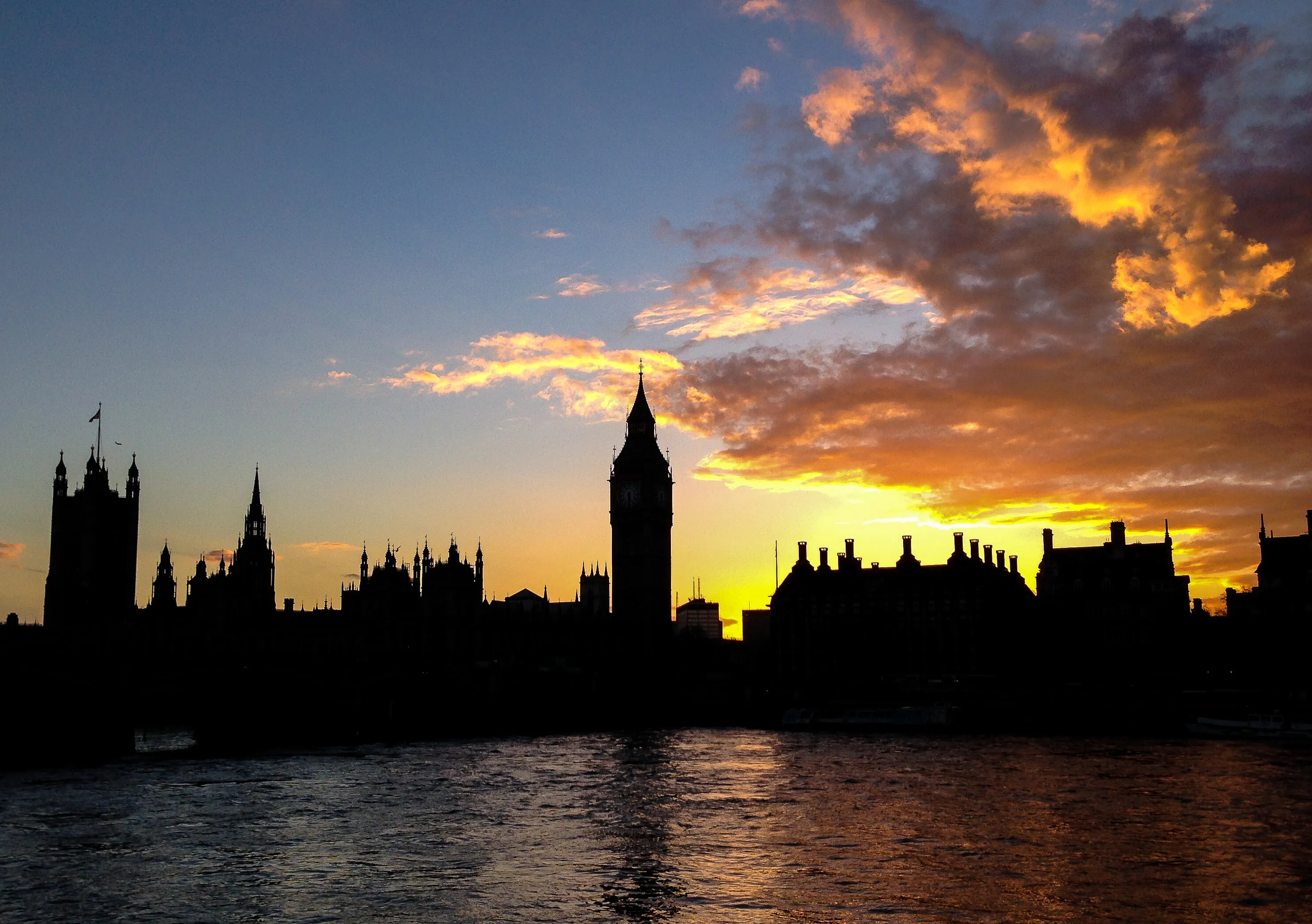 Big Ben