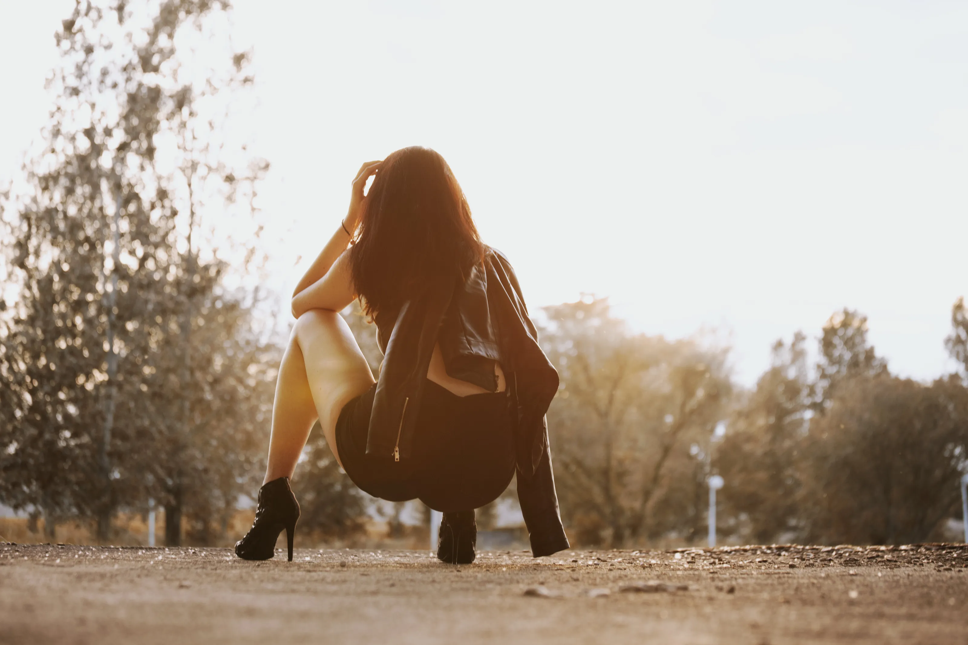 Girl