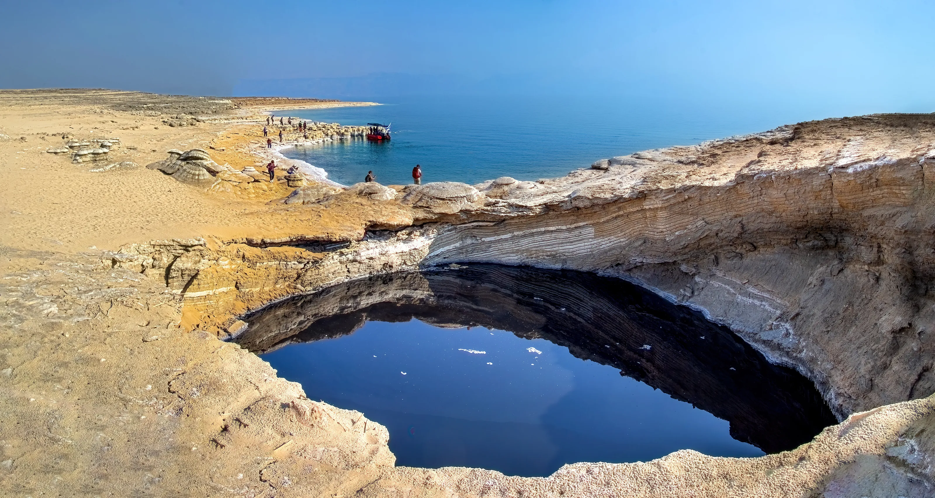 Sinkhole