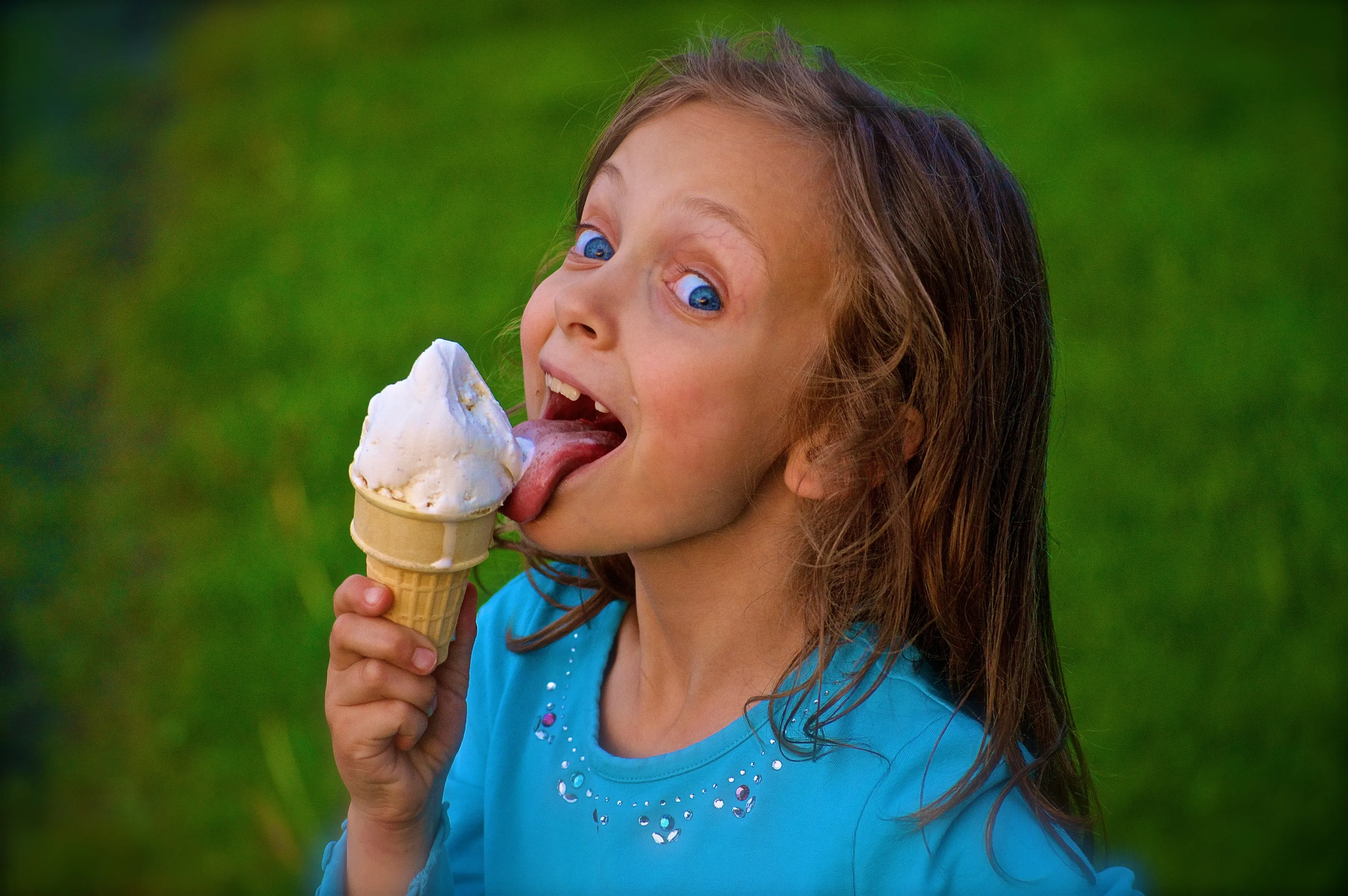 Summer Treat