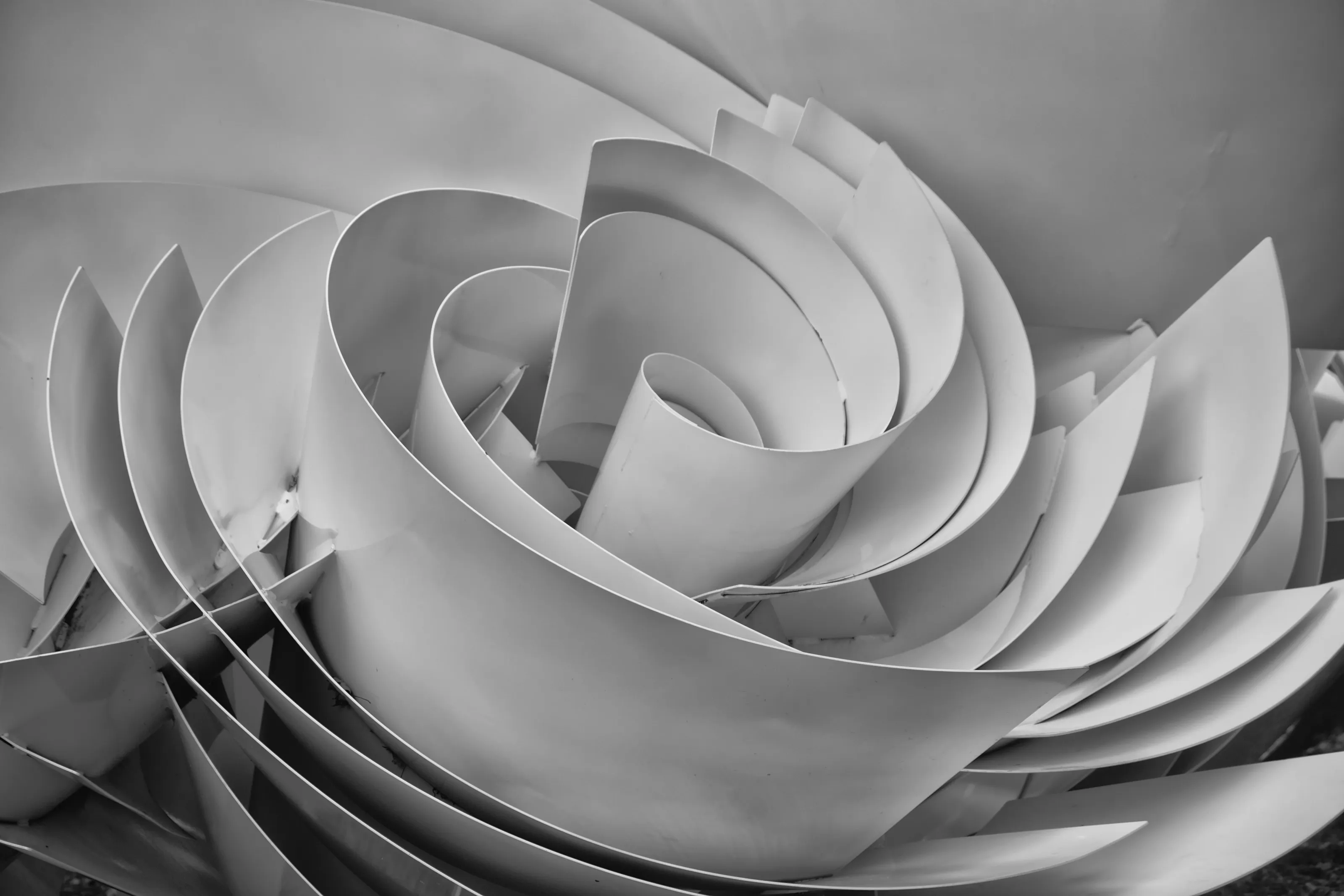 A Series of Whirlpool Field Manoeuvres - Detail
