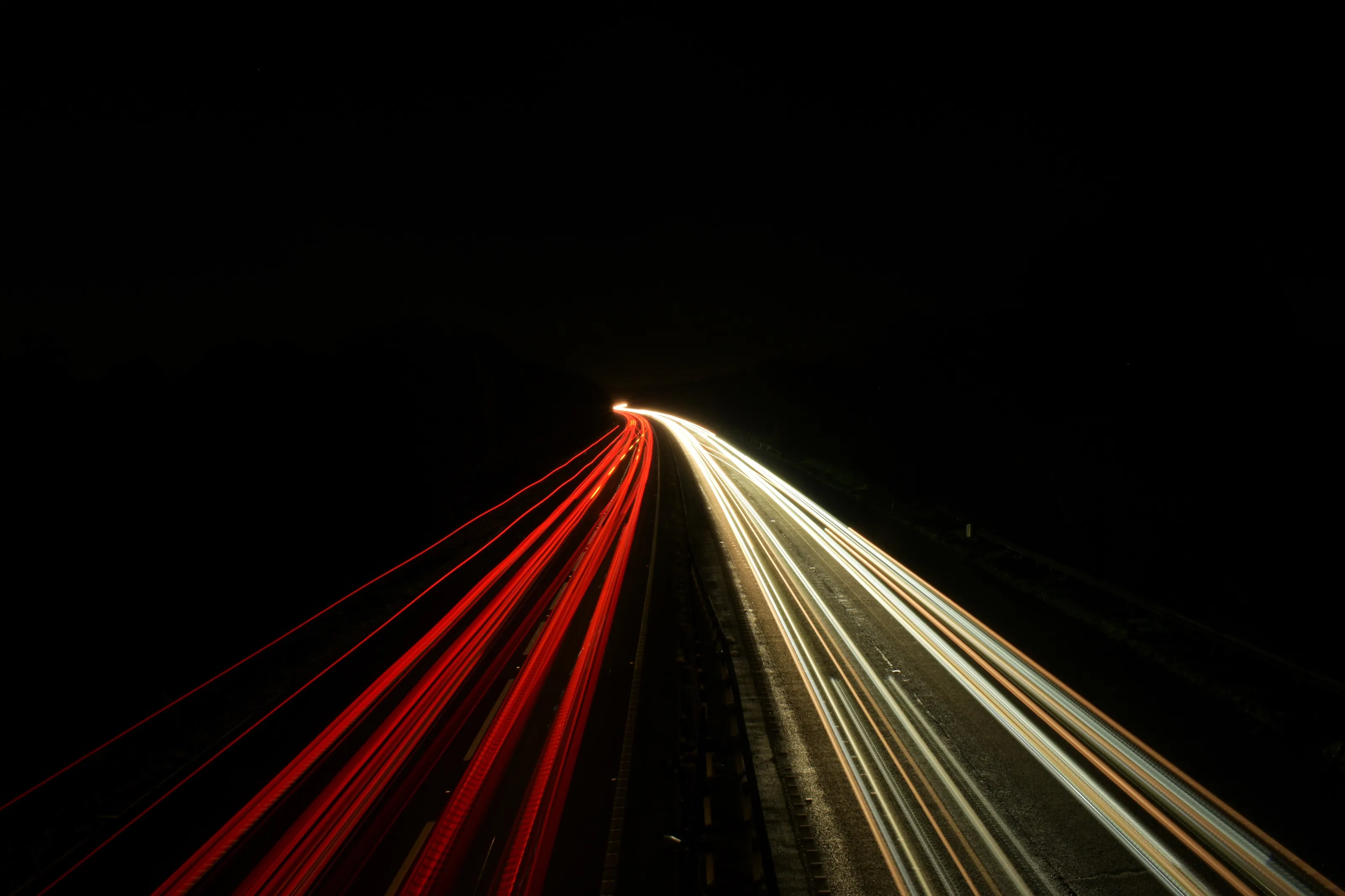 Light Trails